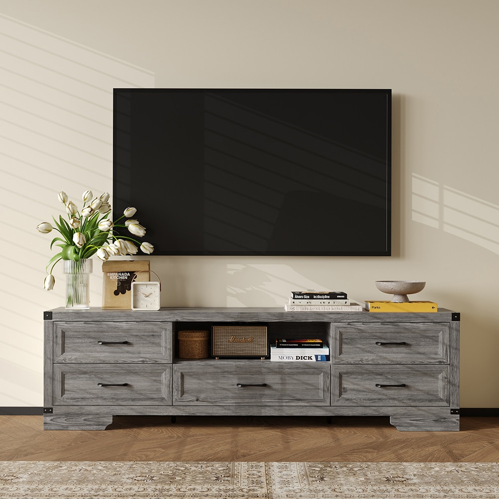 Homsee C-KF020530-02 Tv-Stands - View #2