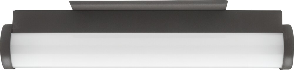 LIH1596 Lithonia Lighting Cylinder 1-Light LED Bath Bar 