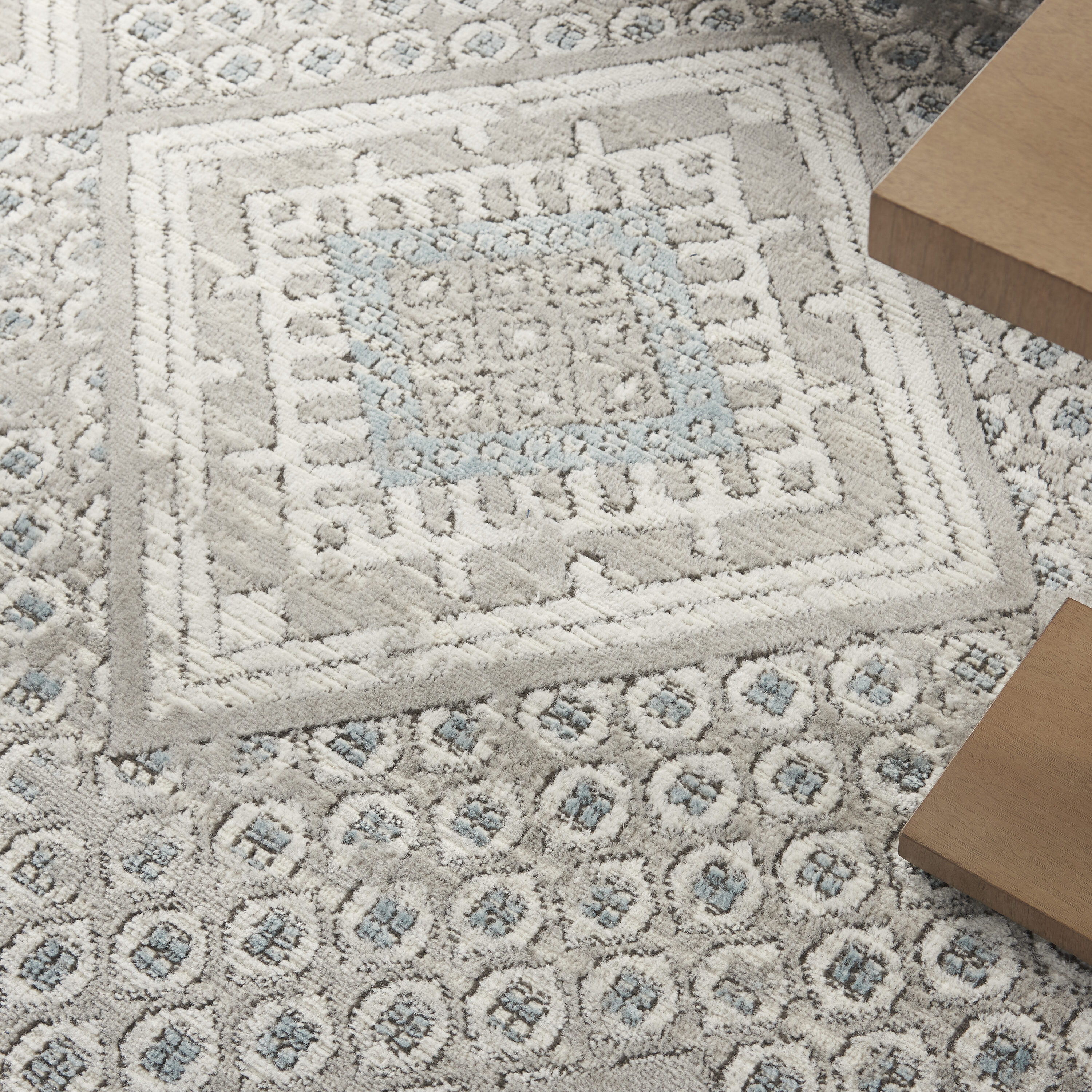 Nourison 099446826602 rugs - View #3