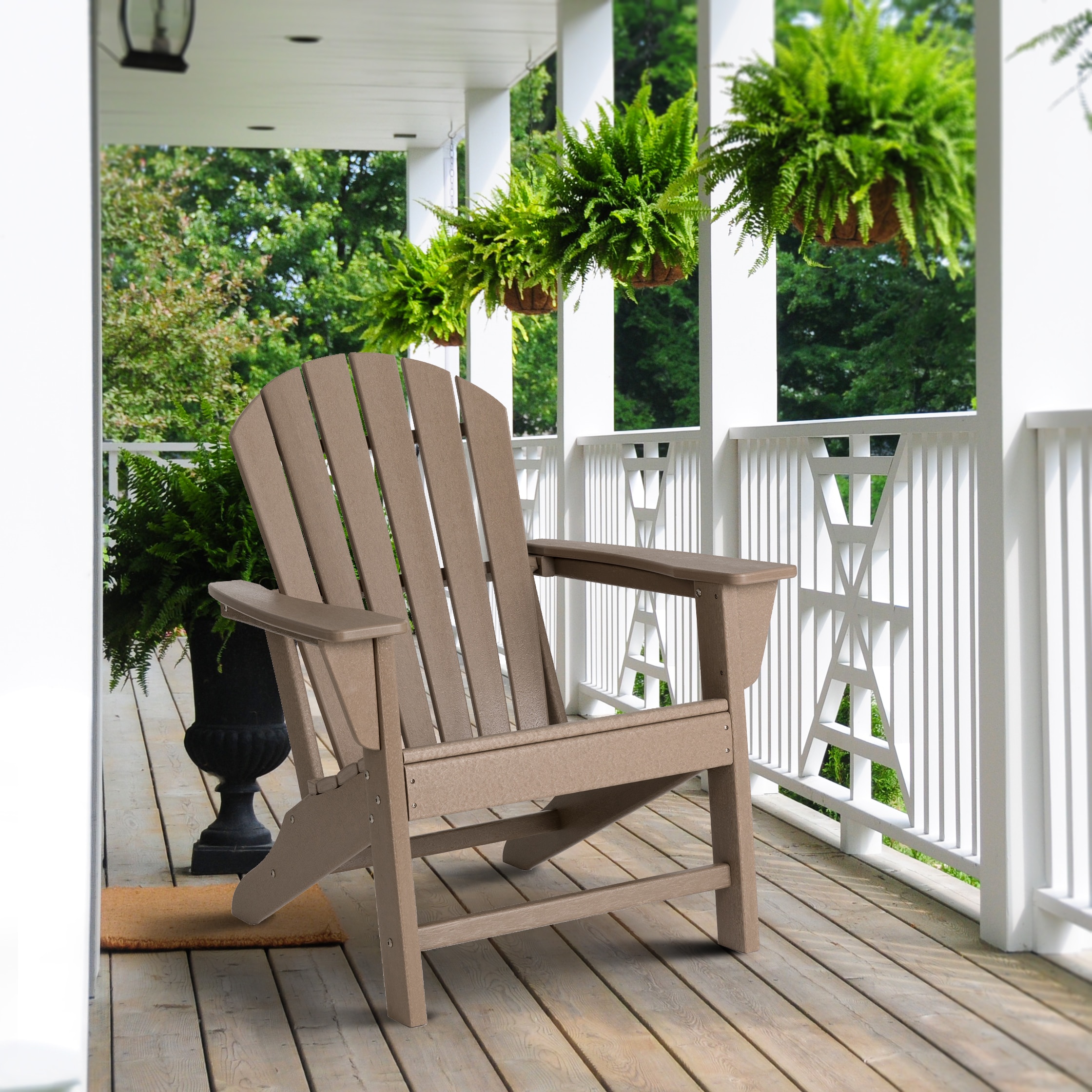 Glitzhome GH2022200008 Patio-Chairs - View #9