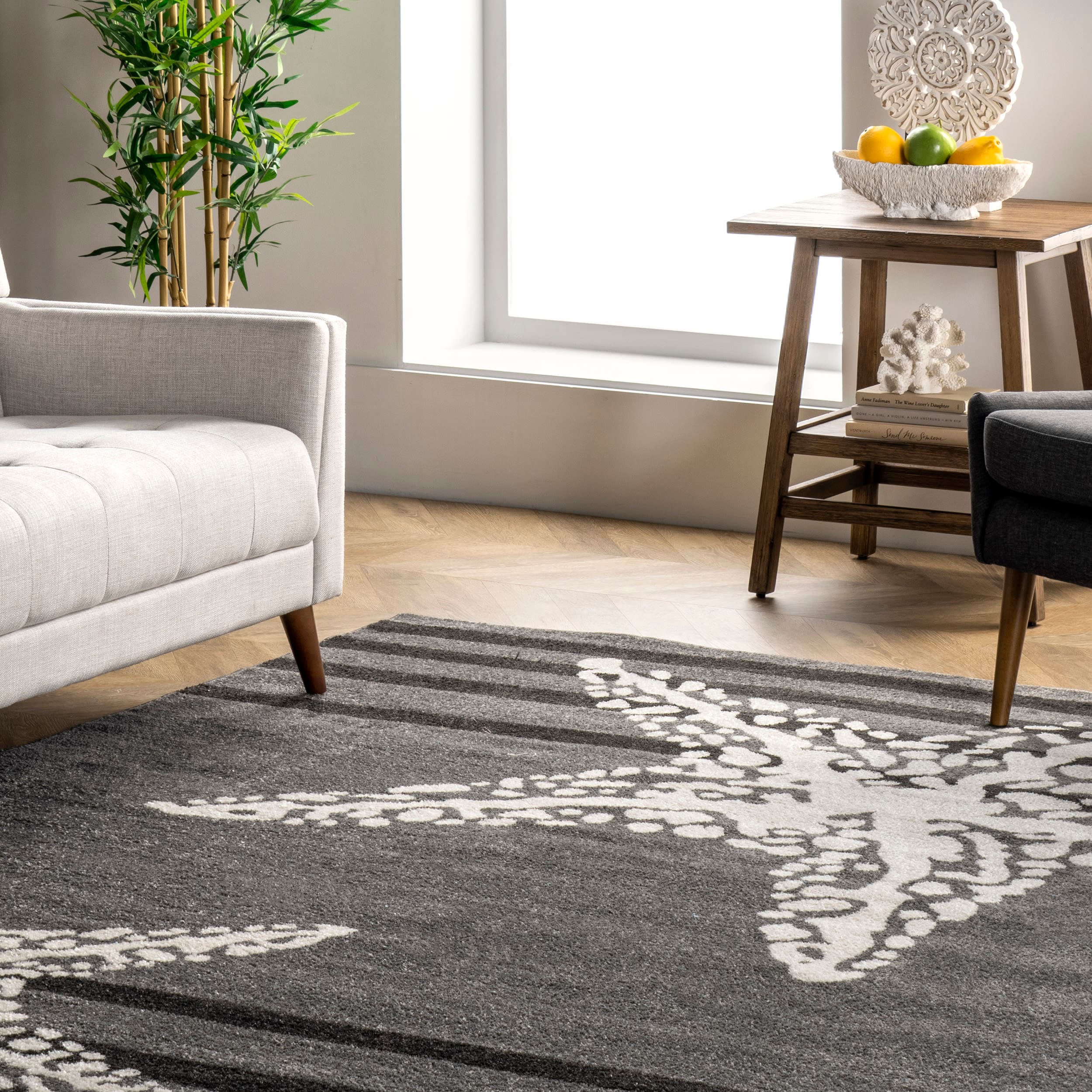 nuLOOM BDSM32B-8010 rugs - View #8