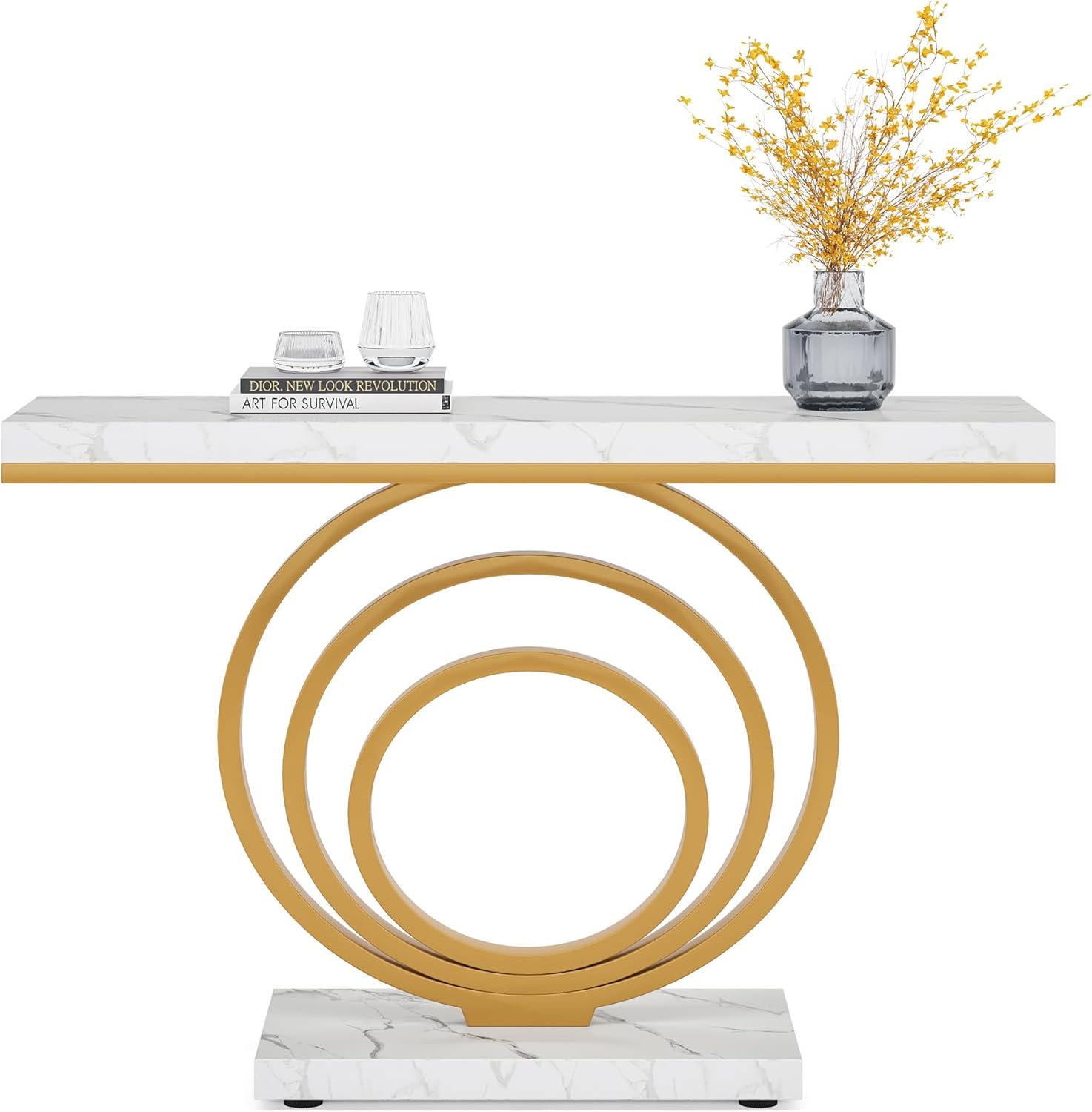 Tribesigns LWFD-XK00410 Console-Sofa-Tables - View #7