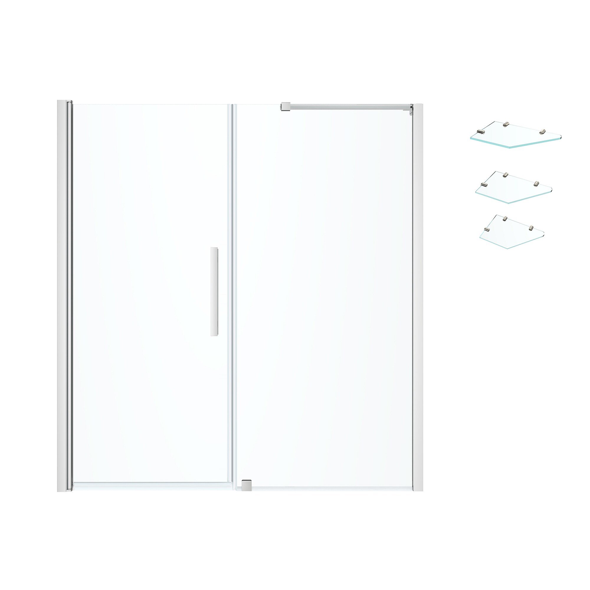 OVE Decors 828796082402 Shower-Doors - View #10