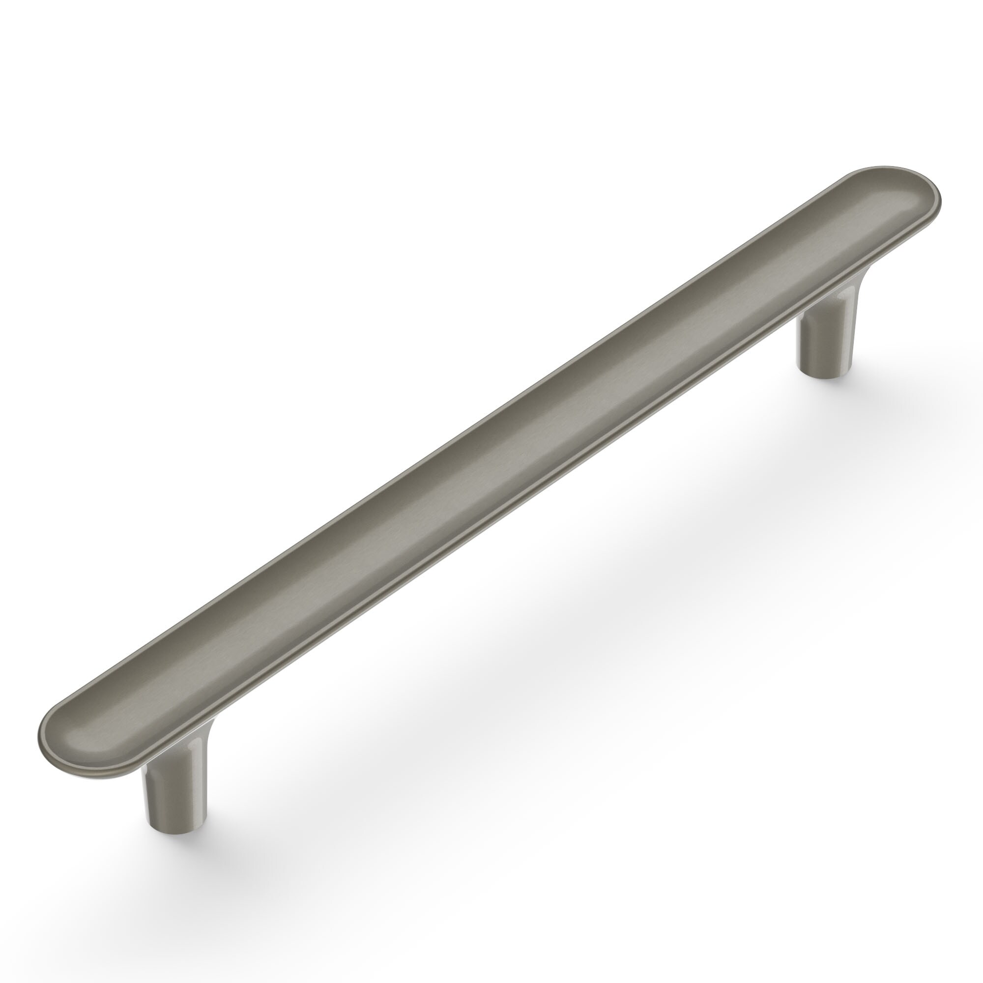 Hickory Hardware H078781SN Cabinet-Pulls - View #2