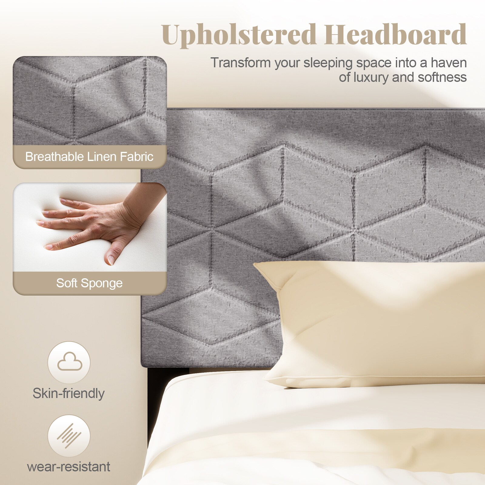 Volenca VOL-XLTW5O beds - View #6