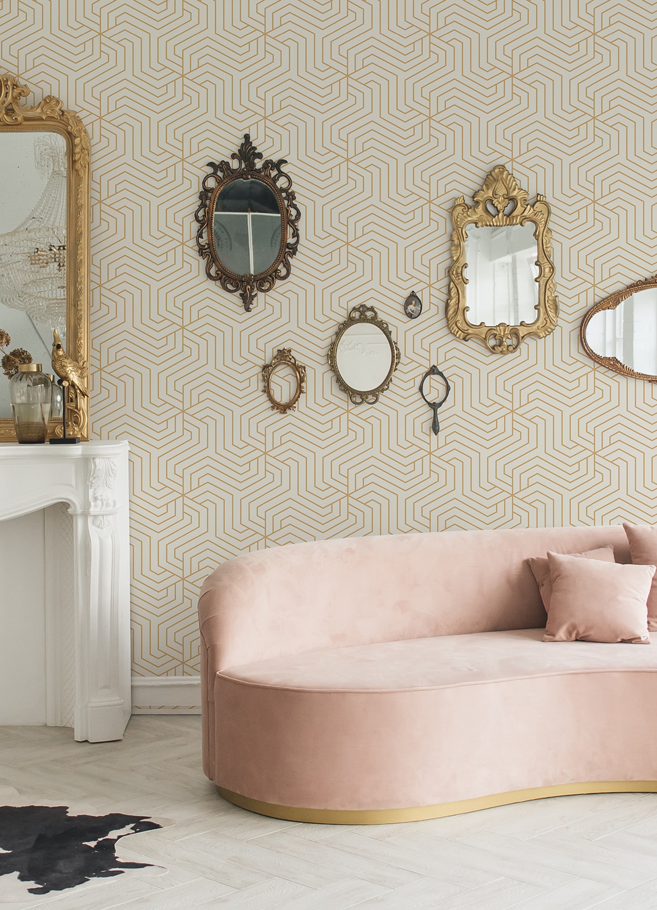 Rachel Zoe RZS4528 wallpaper - View #3