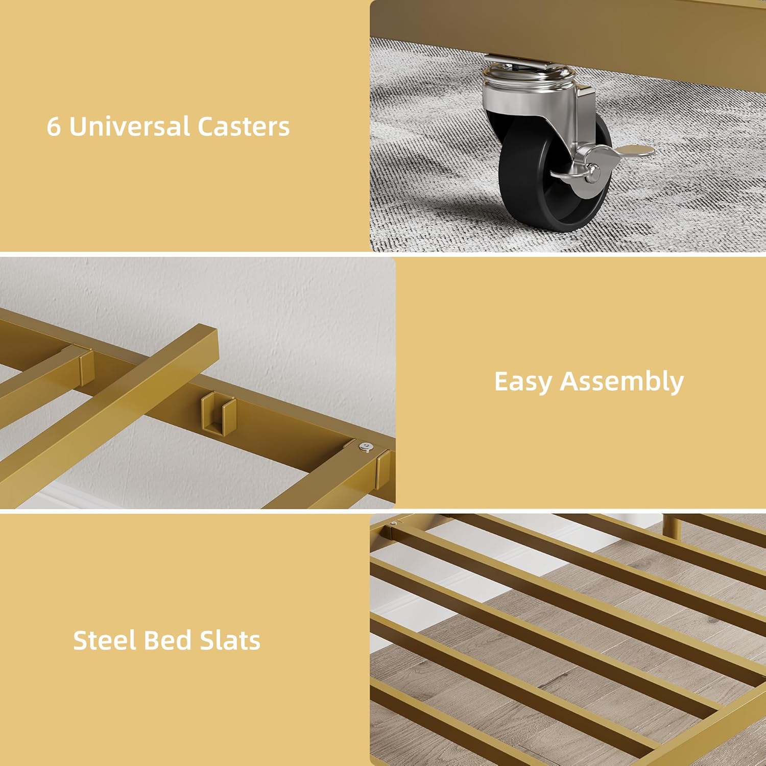 Qeetex LHF-BED-PHO-0Y38CS5D beds - View #7