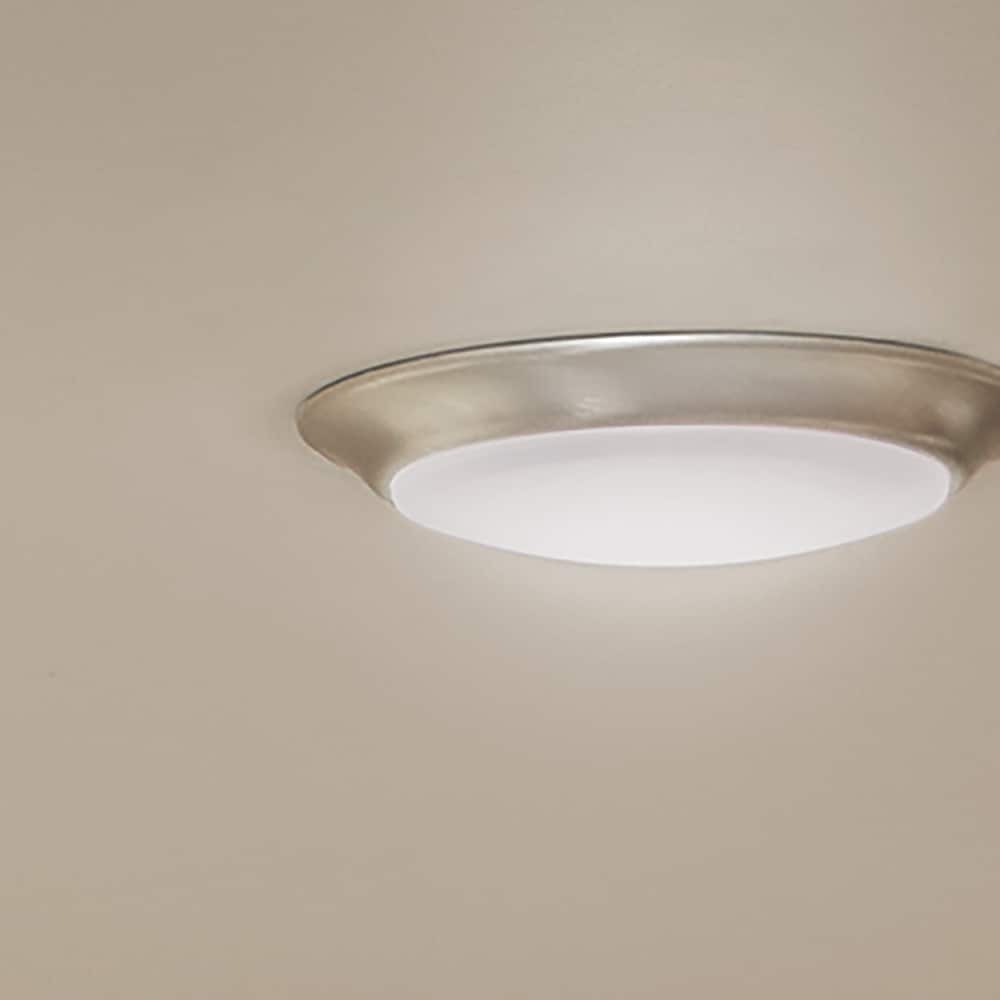 Kichler 43848NILED30T flushmounts - View #7