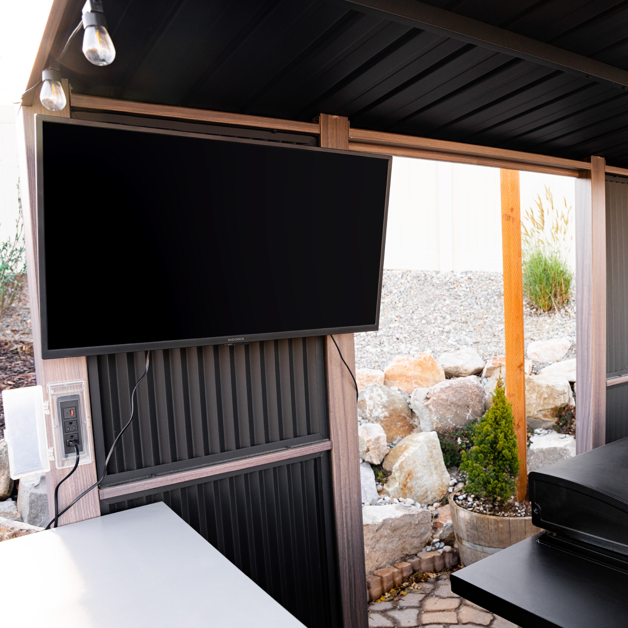 Blackstone 5794 Tv-Mounts - View #2