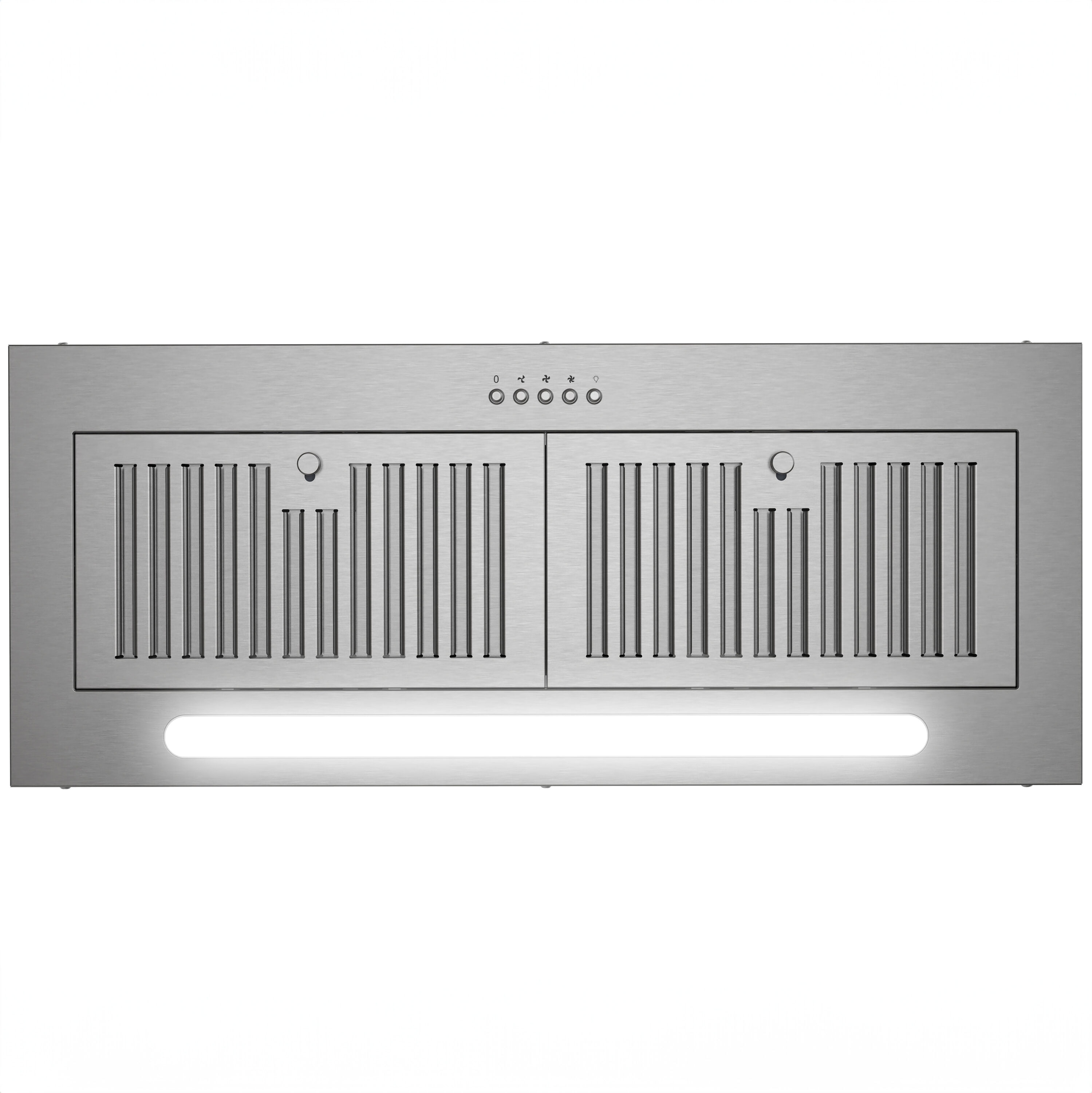 AKDY RH0667 Undercabinet-Range-Hoods - View #4