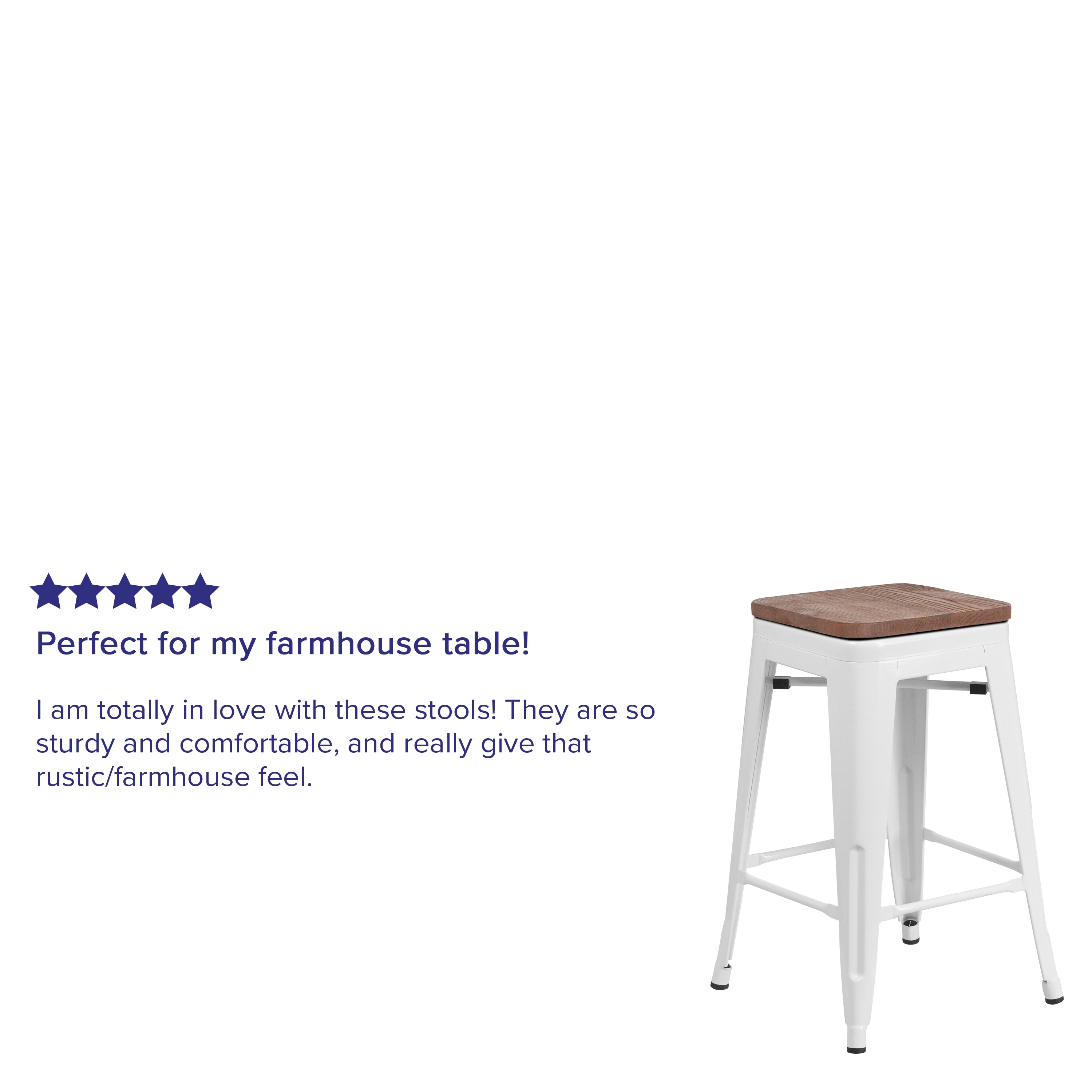 Flash Furniture 889142874249 stools - View #12