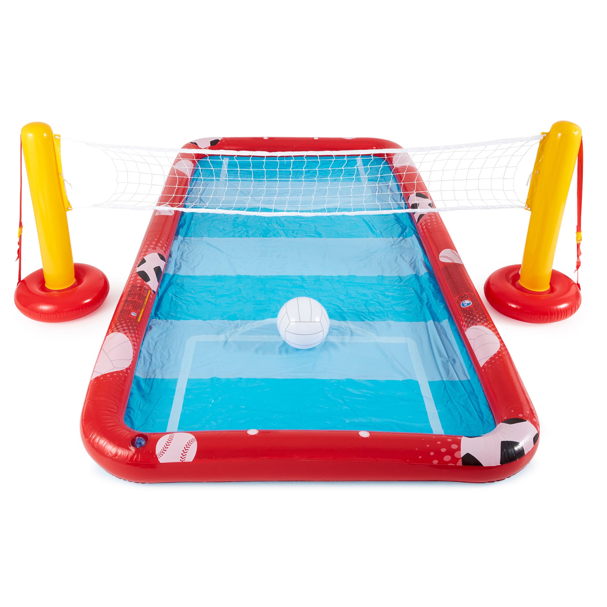 Intex 201821 Pool-Toys-Floats - View #3