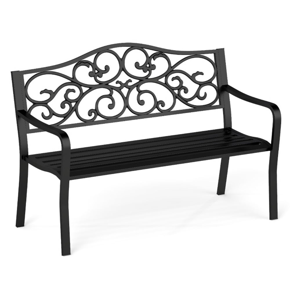 Dimakai DK-NP12454BK benches - View #5