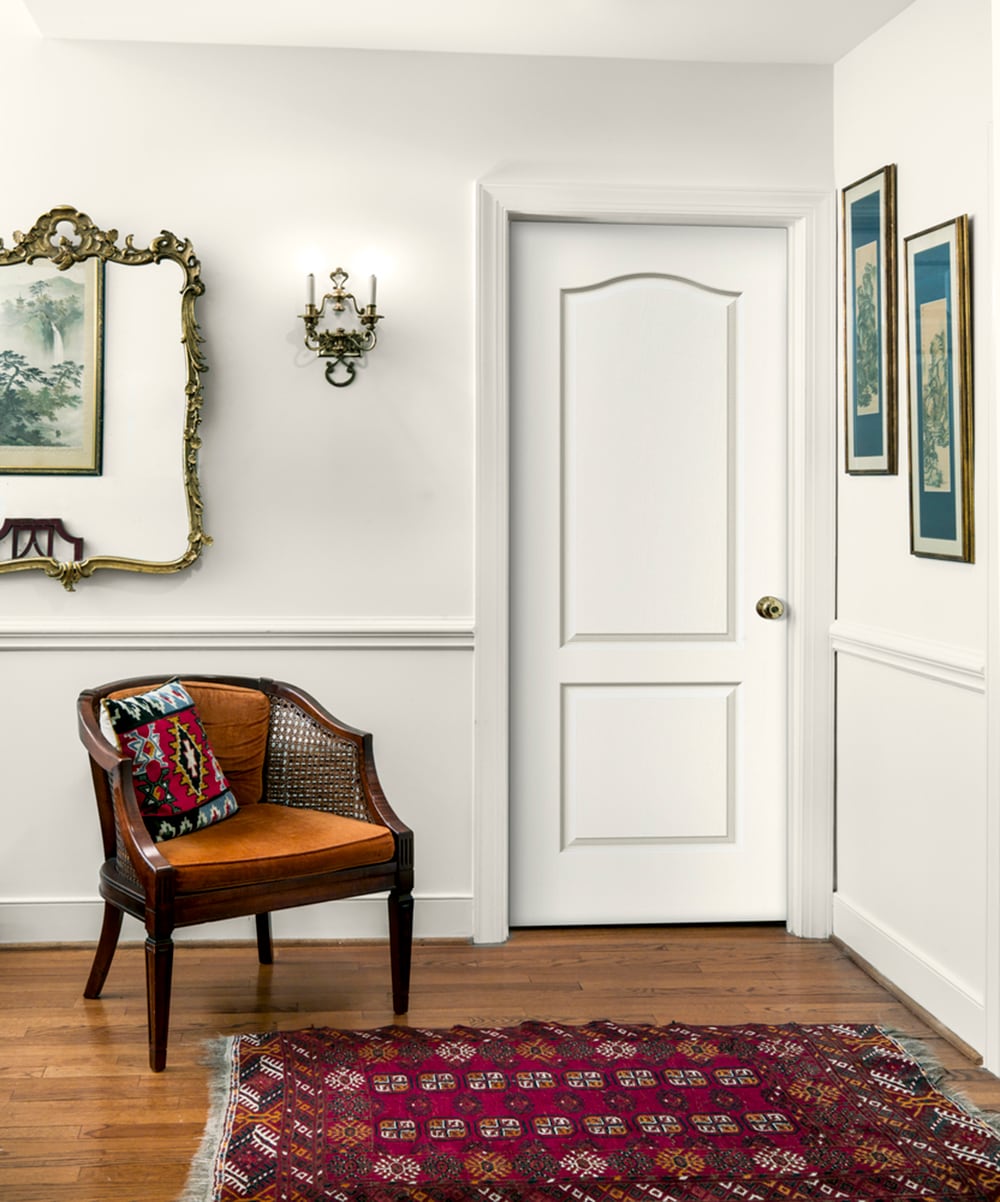 RELIABILT LO8724 Pre-Hung-Doors - View #2