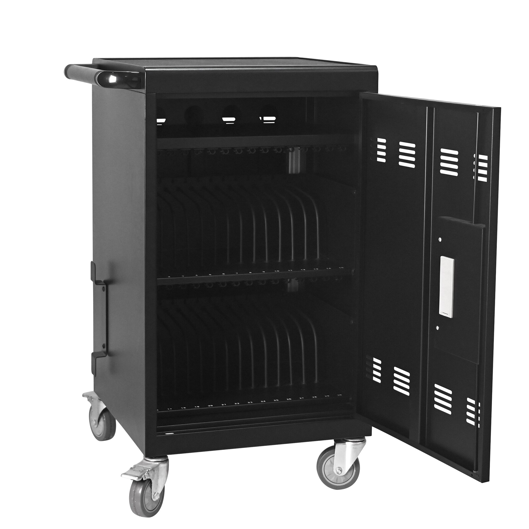 LUXEYARD DS-R-258997 Utility-Carts - View #4