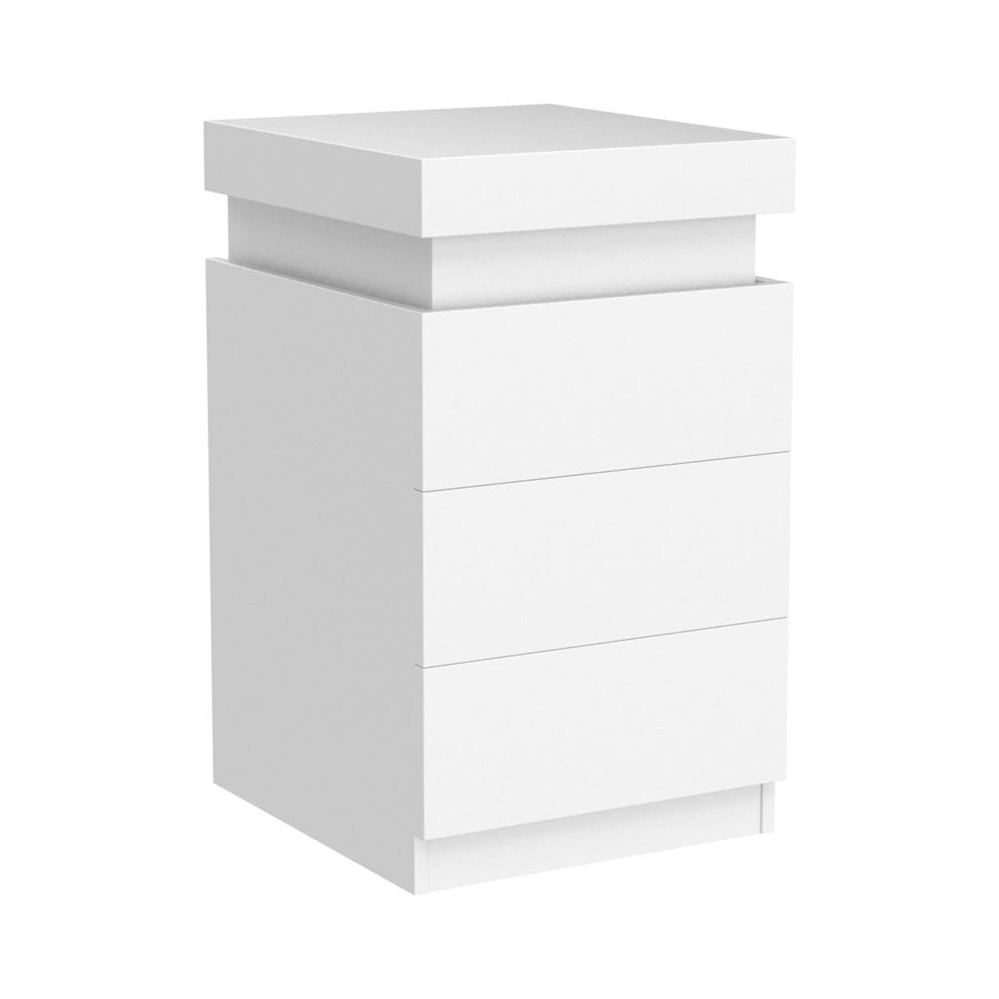 SINOFURN SYA330136BK nightstands - View #8