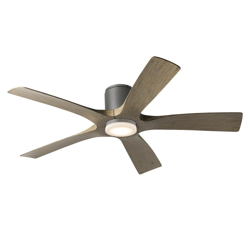 Modern Forms FH-W1811-5-GH/WG Ceiling-Fans - View #5