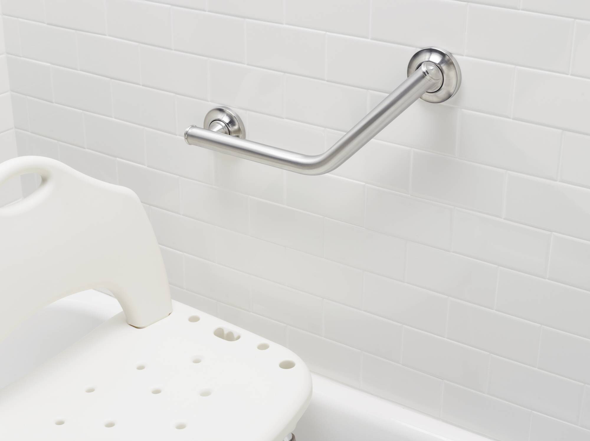 Moen LRA8716D1GBN Grab-Bars - View #4