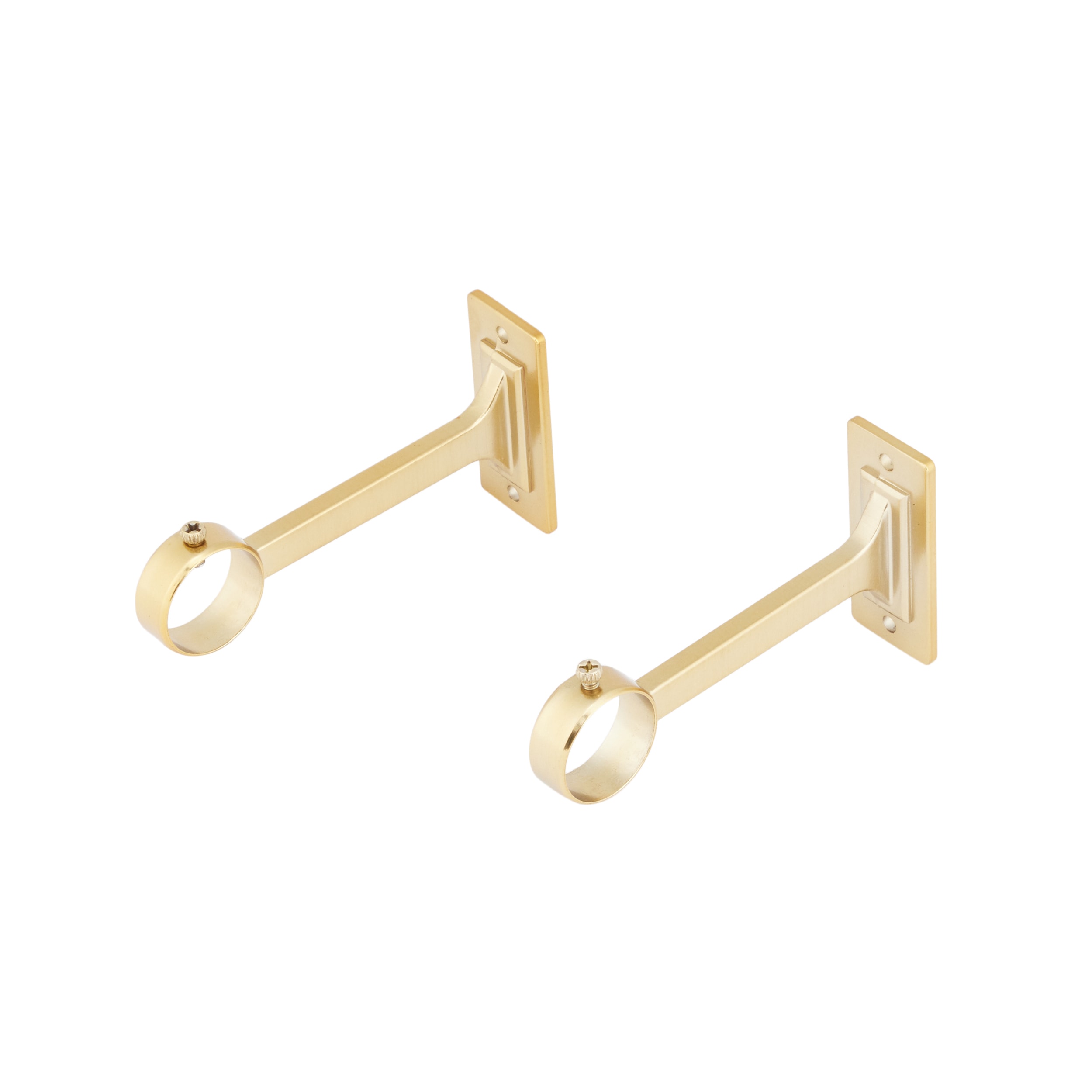 Origin 21 W3002BBG Curtain-Brackets - View #6