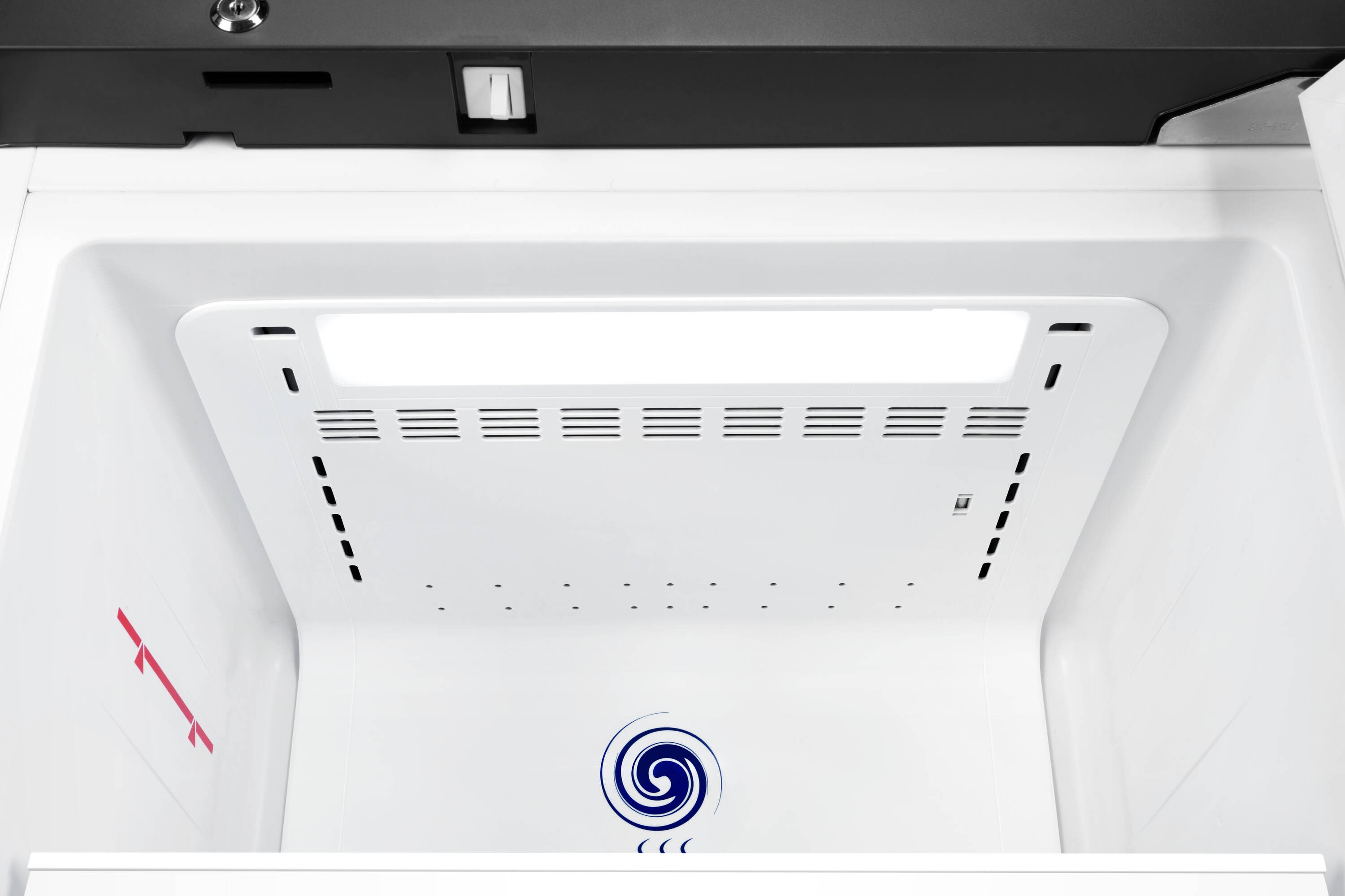 KoolMore LOW-KM-PHR-15C Commercial-Refrigerators - View #11