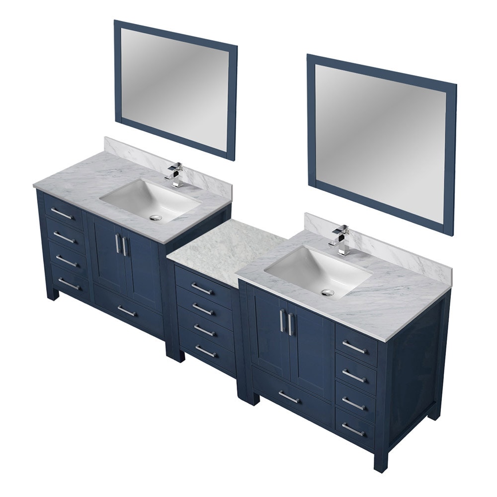 Lexora LVOP92DE111 Bath-Vanity-Combo - View #2