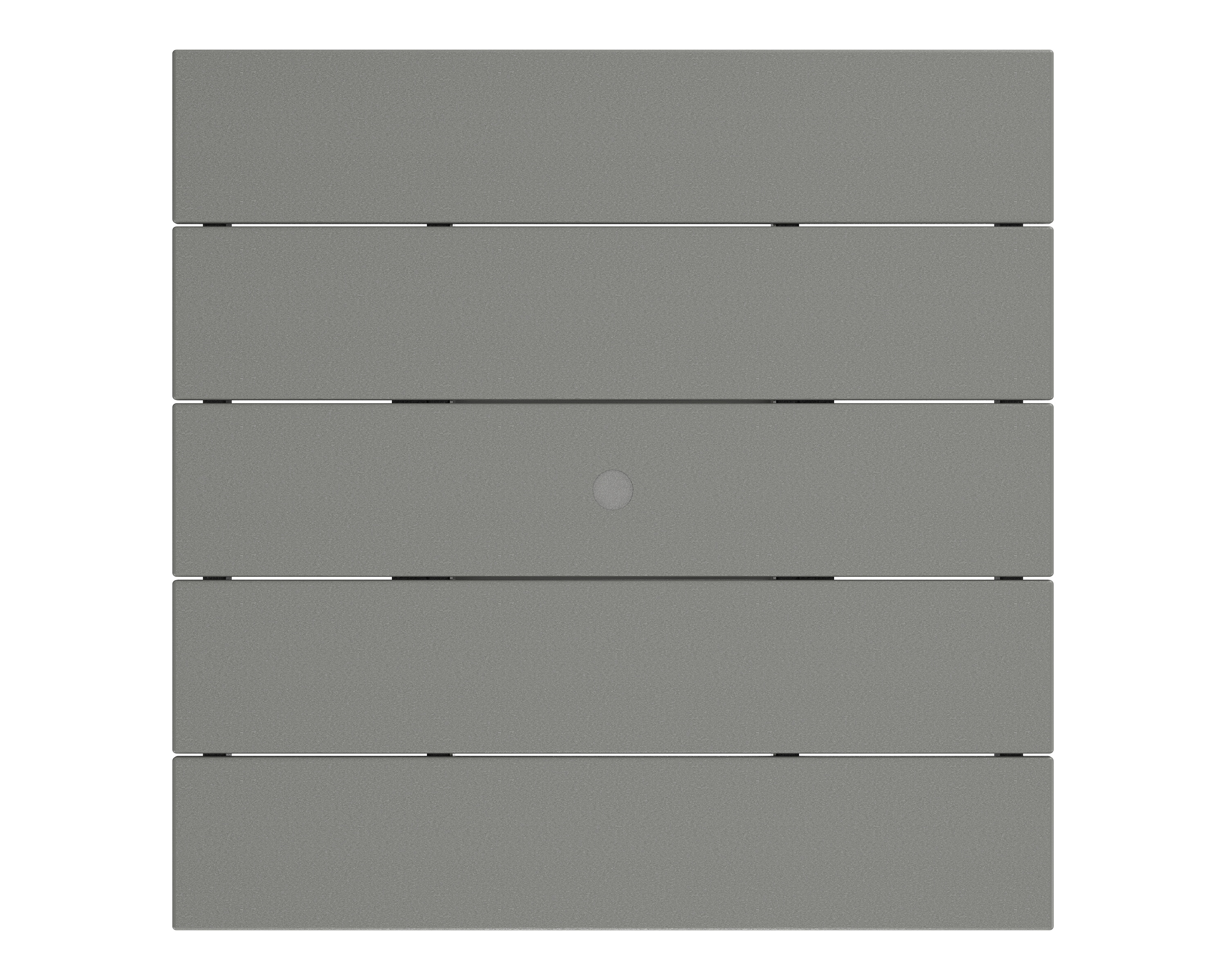 POLYWOOD PWS641-1-GY Patio-Dining-Sets - View #3