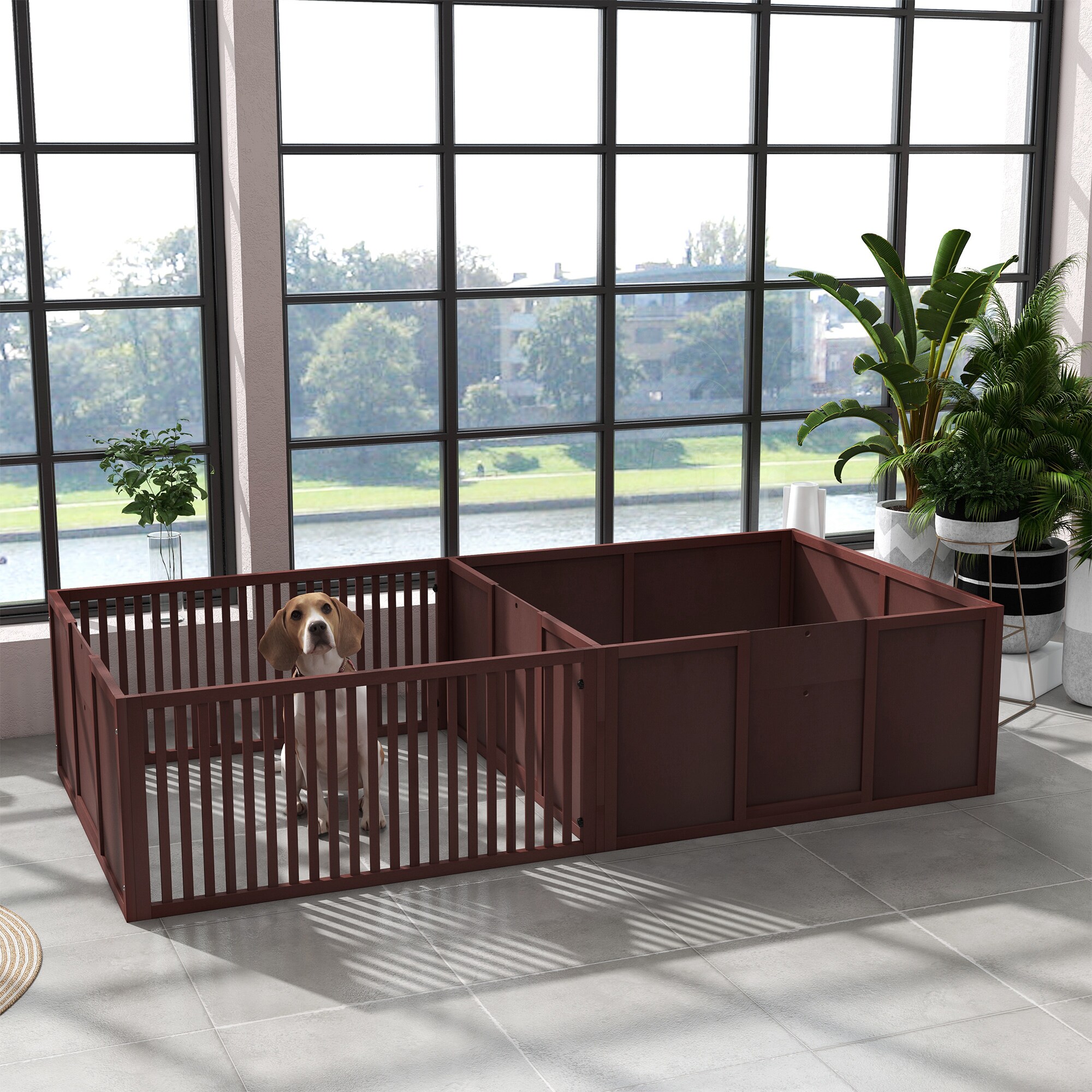 Maocao Hoom JL106229 Pet-Crates-Carriers - View #2