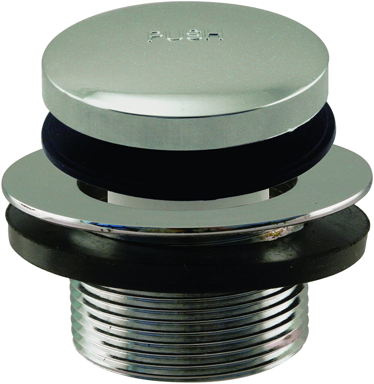 WESTBRASS 593144-05 Tub-Drain-Accessories - View #3