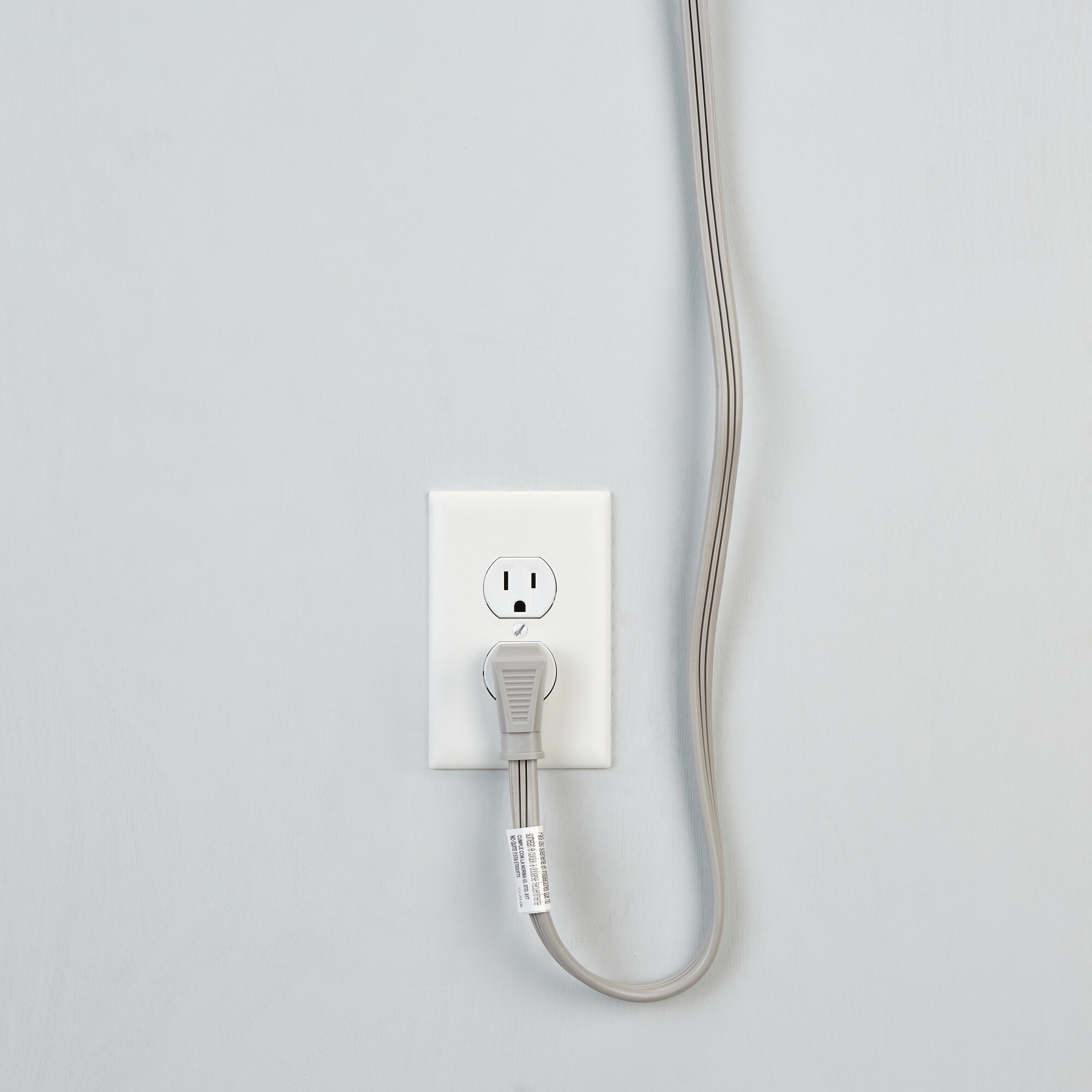 Utilitech 0089 Appliance-Power-Cords - View #3