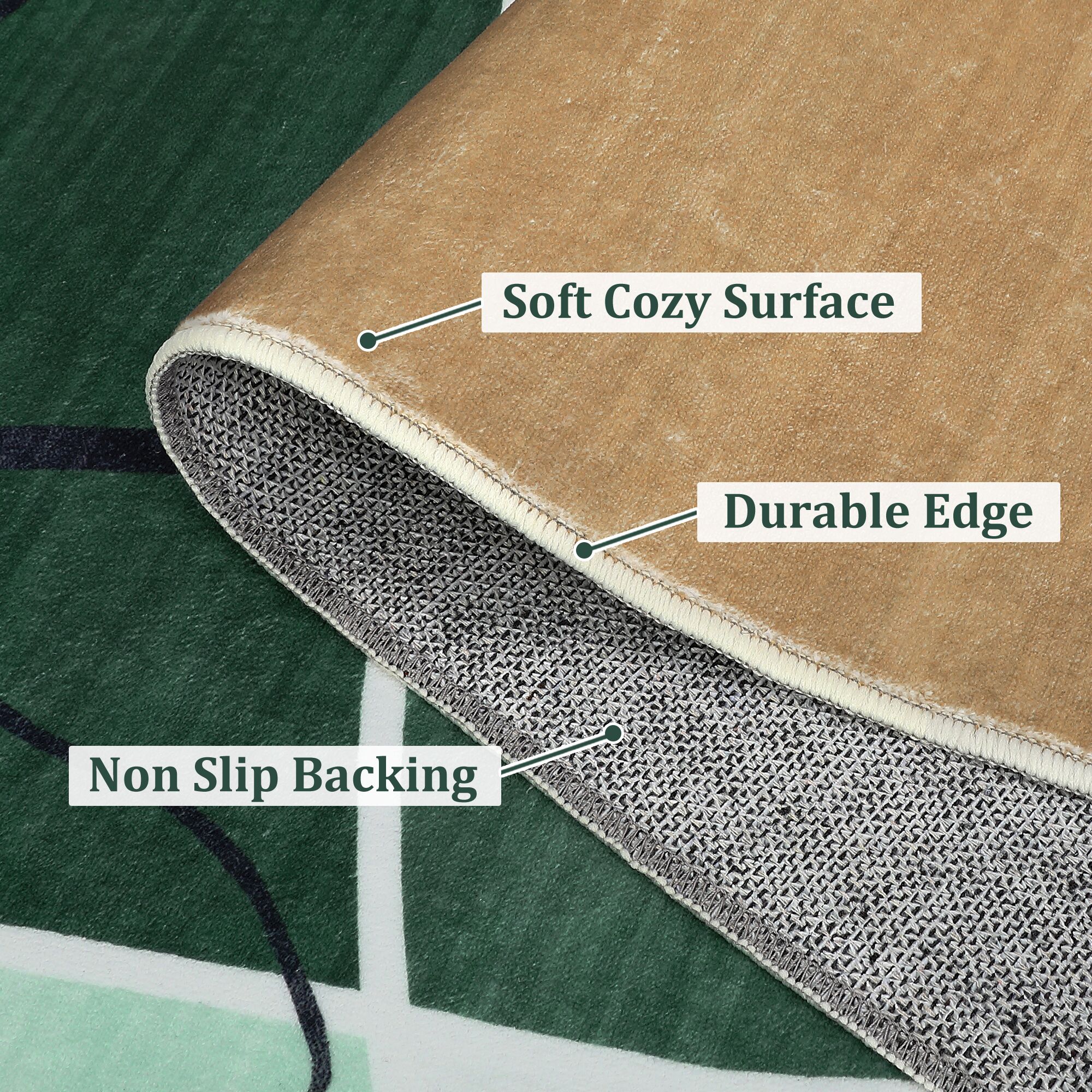 DEXSO CTQ1PTKE11R0PDR rugs - View #3