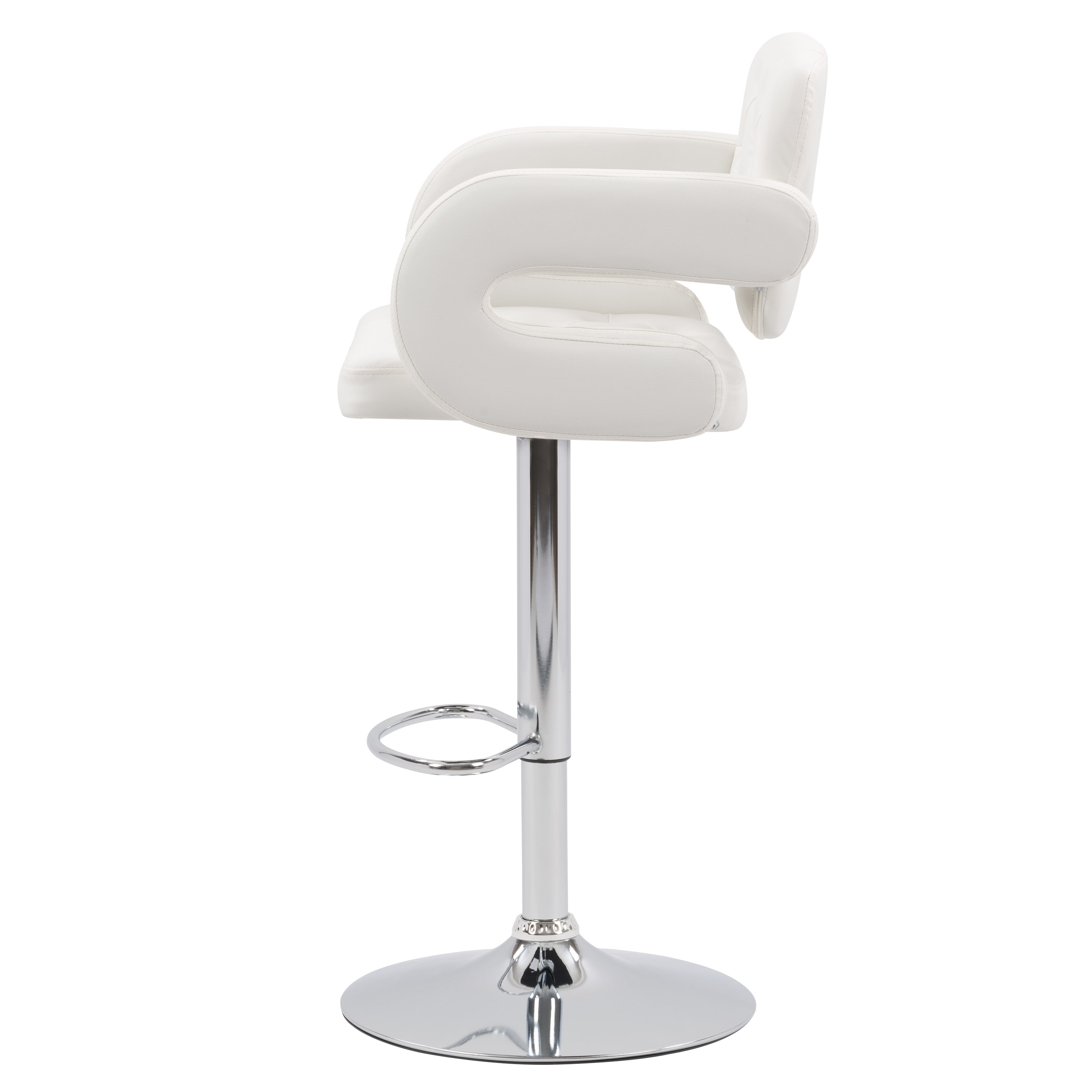 CorLiving DAB-919-B stools - View #4