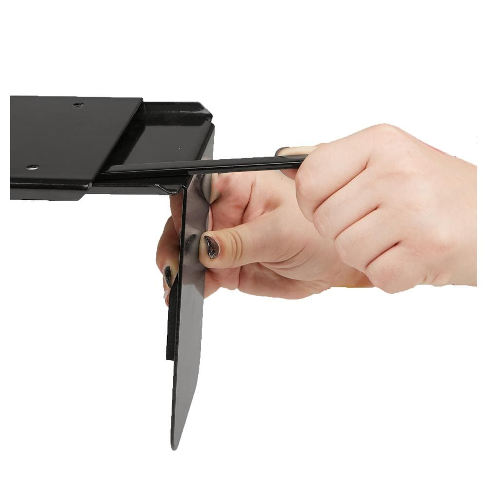 Mind Reader CPU-BLK Office-Accessories - View #6