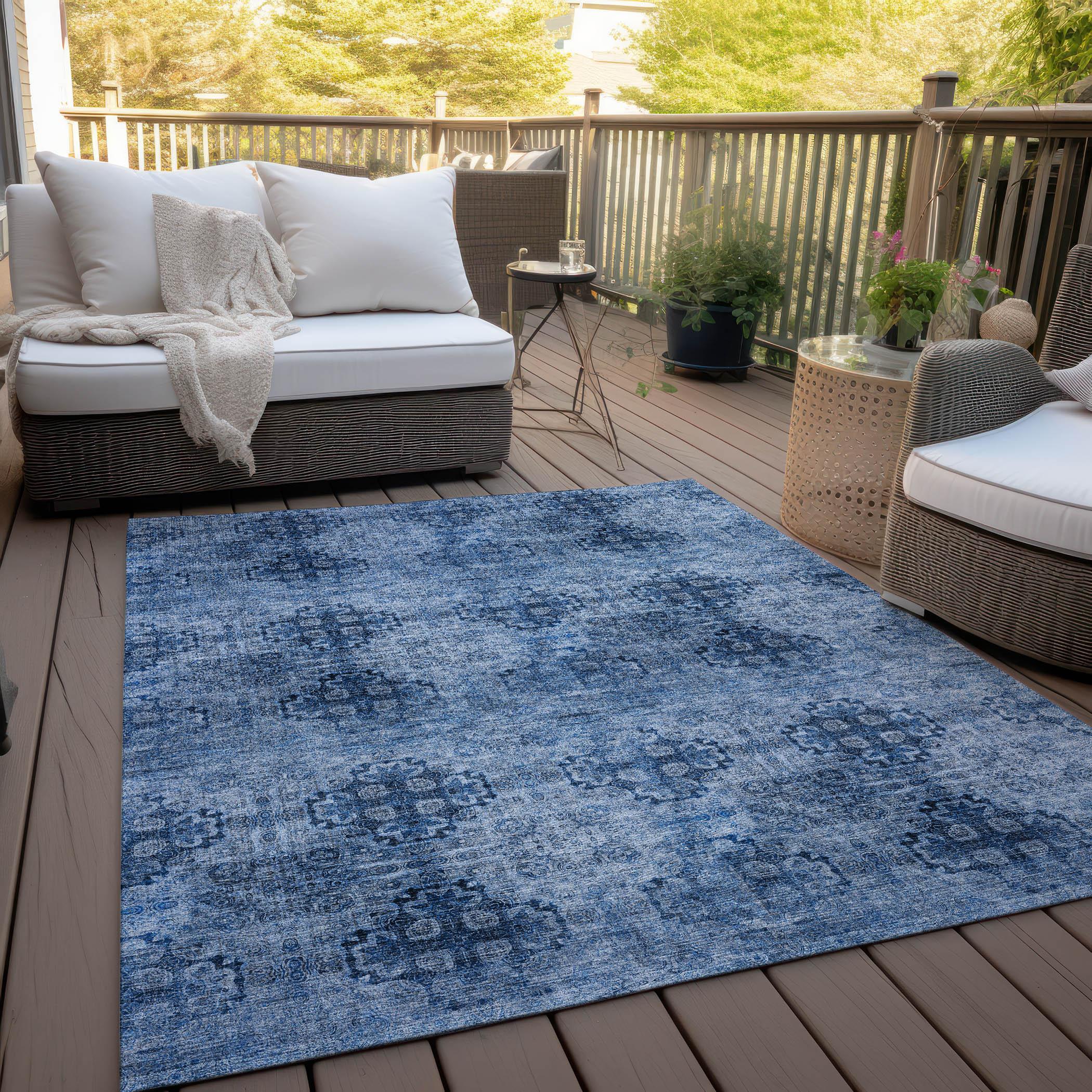 Addison Rugs ACN557NA9X12 rugs - View #8