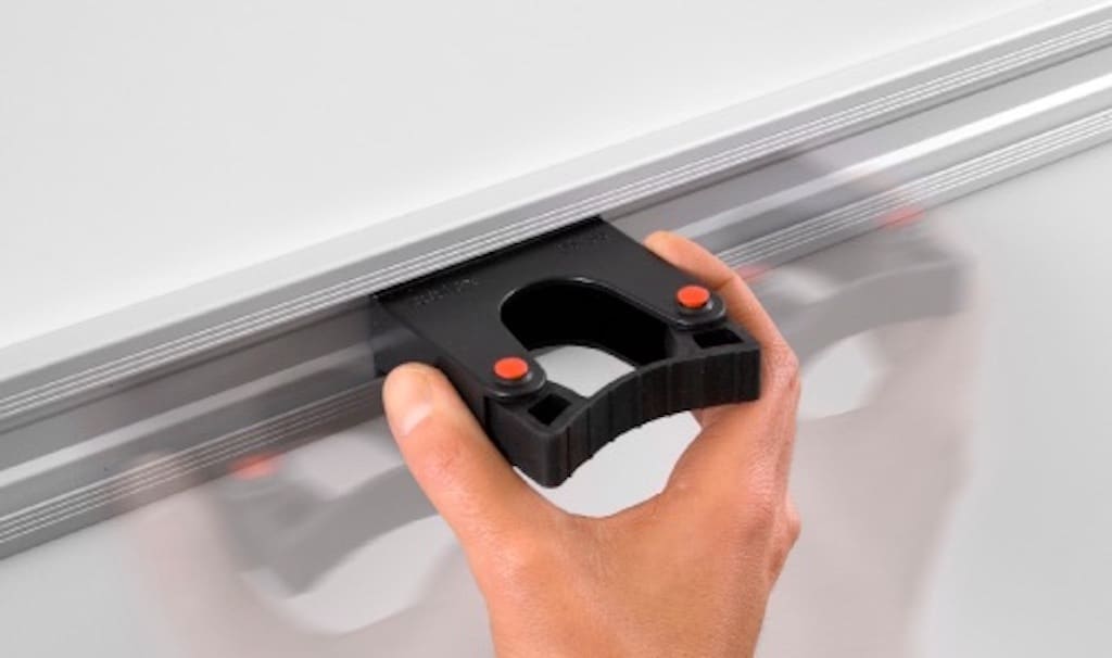 Toolflex 473-9-0302-1 Garage-Storage-Rail-Sys-Acc - View #4