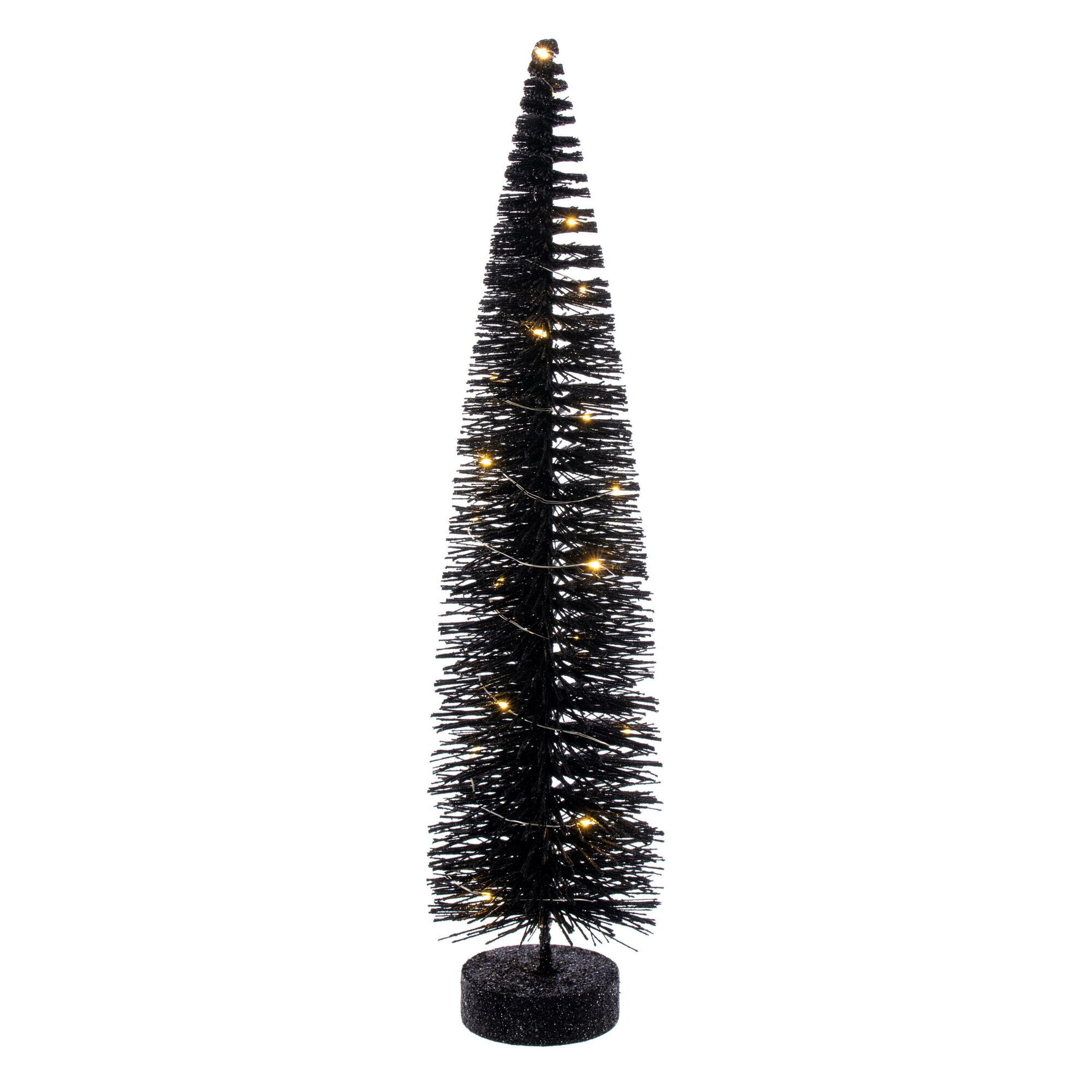 Vickerman LS240317WWBO Table-Halloween-Decor - View #2