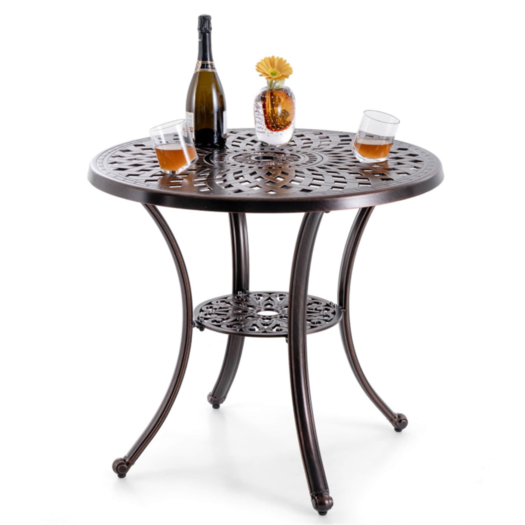 BABOOM BOM-11473WN-CO Patio-Tables - View #5