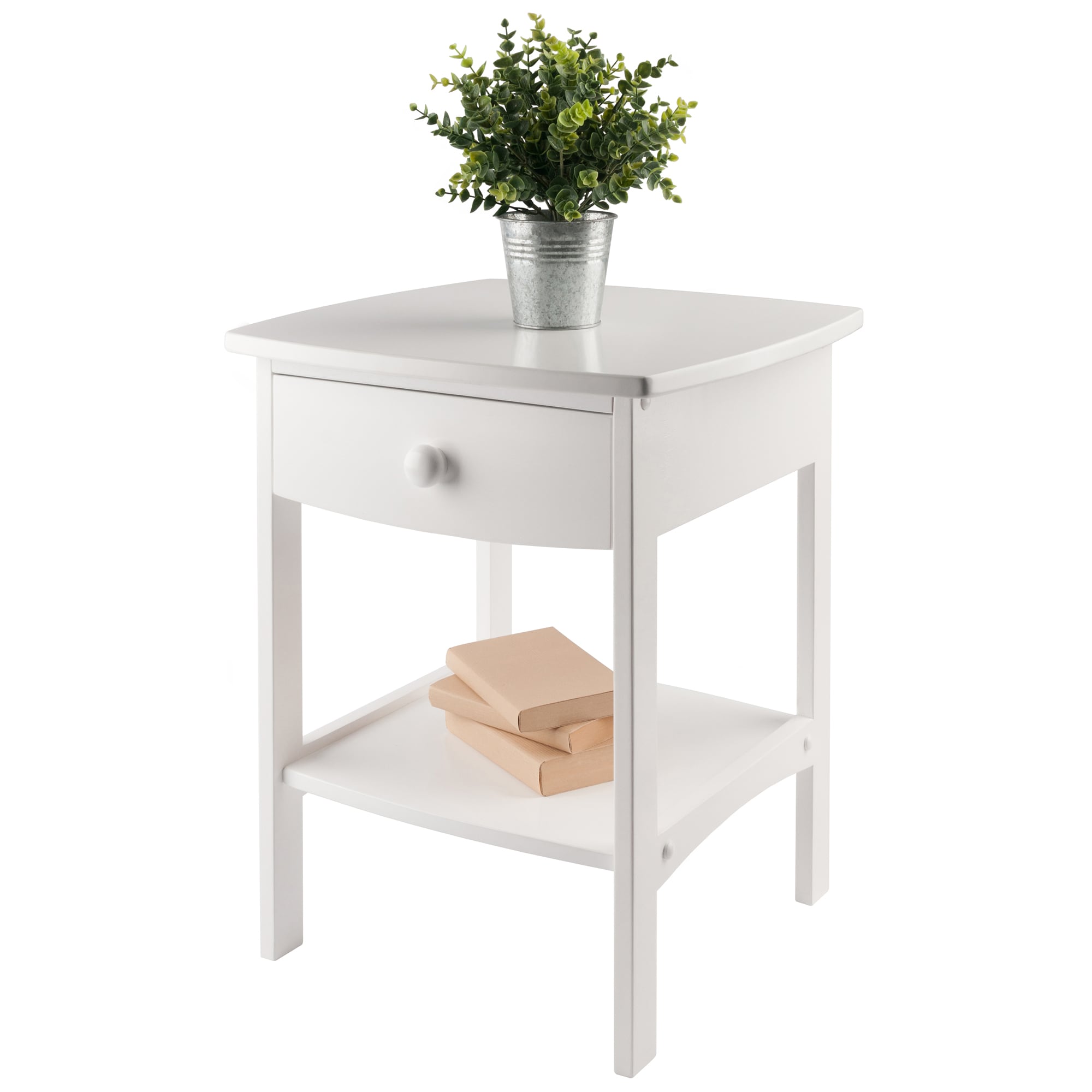 Winsome Wood 10218 nightstands - View #7
