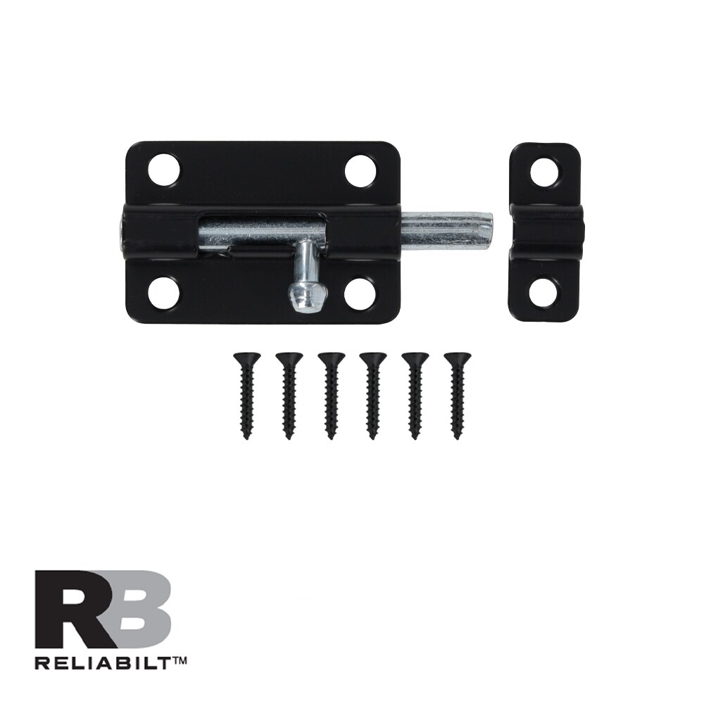 RELIABILT 605785 Security-Hardware - View #4