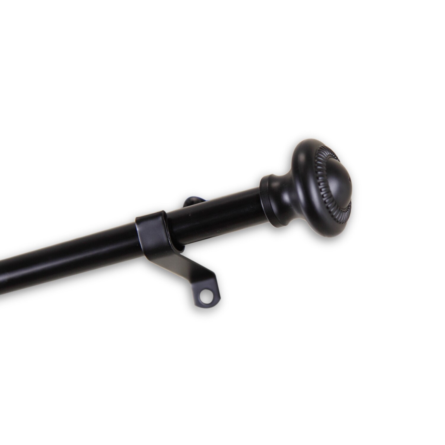 Hart & Harlow LCF04-28-2 Curtain-Rods - View #3