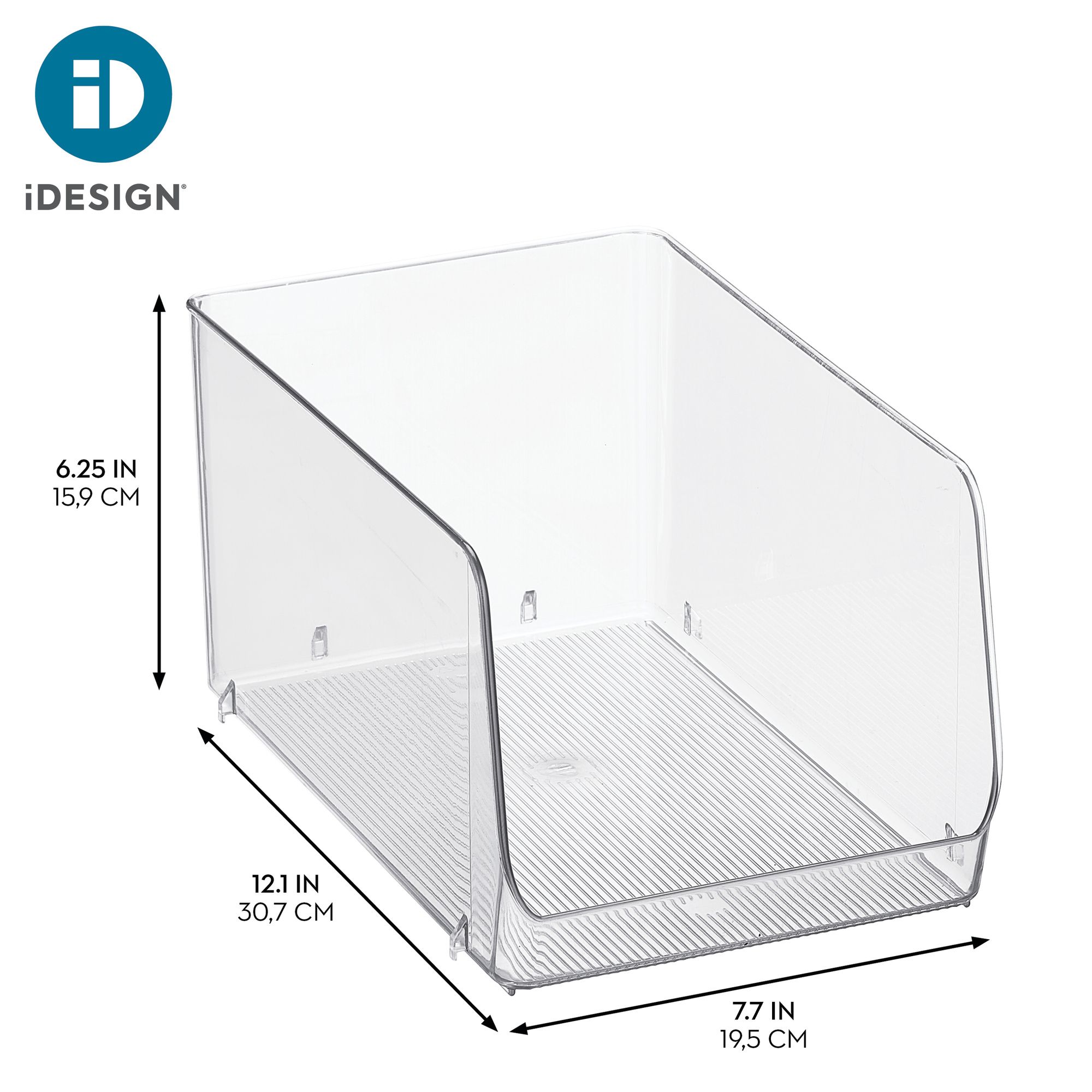iDesign 29877M4 Drawer-Organizers - View #4