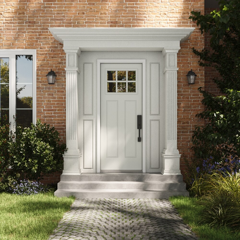 Masonite 642233 Entry-Doors - View #2