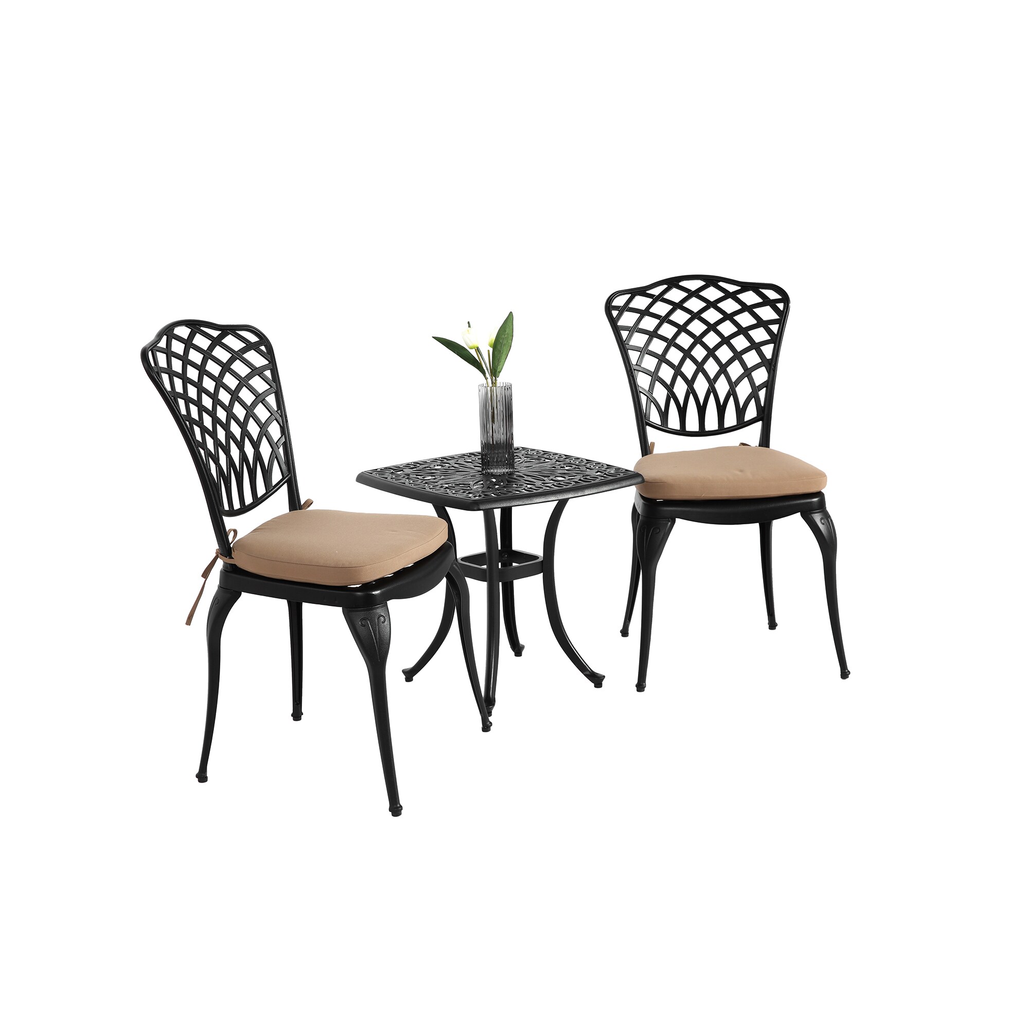 Bybafun YB0600108 Patio-Conversation-Sets - View #9