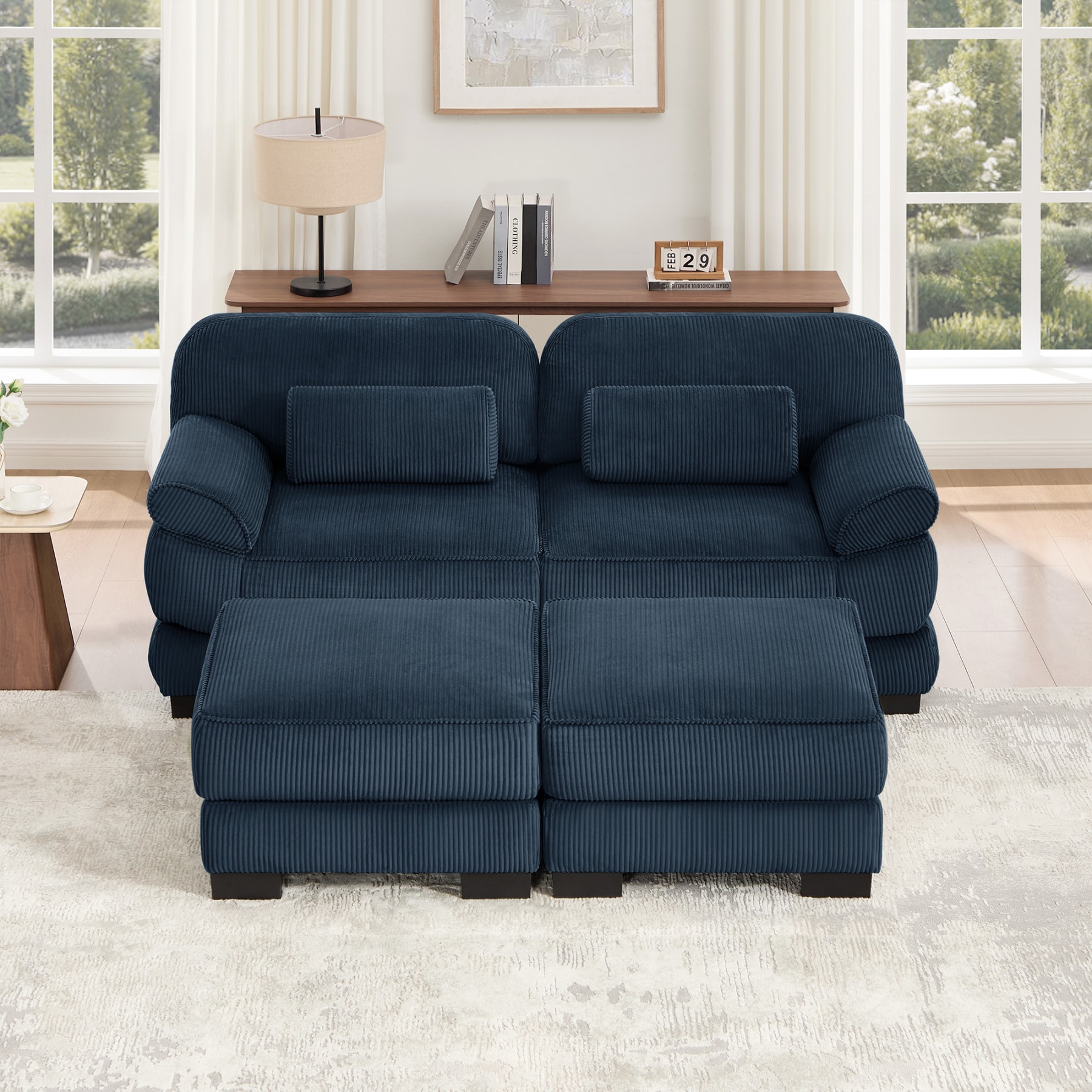 CHITA SOFA487  - View #5