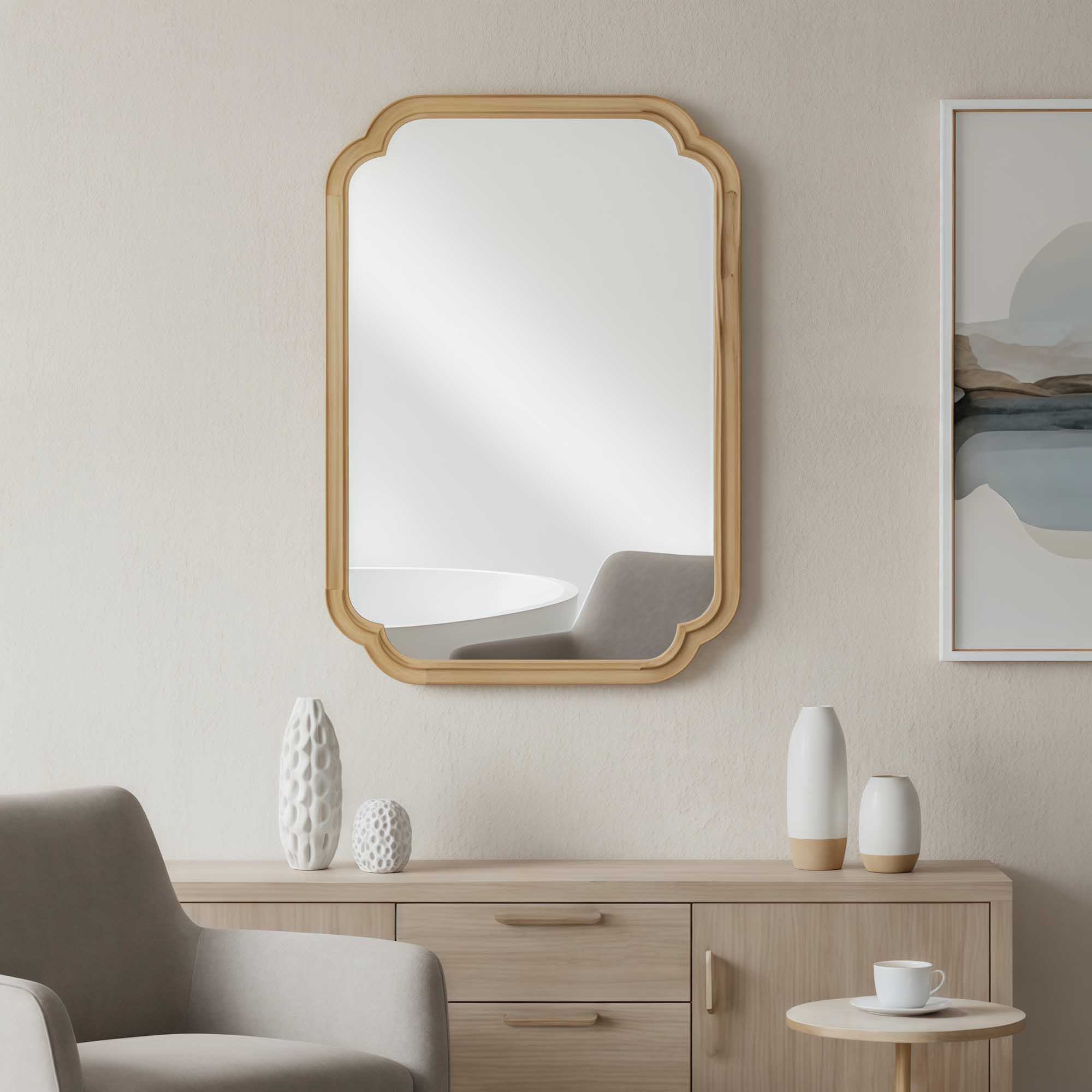 SINOFURN SYD8700019SL Decor-Mirrors - View #5