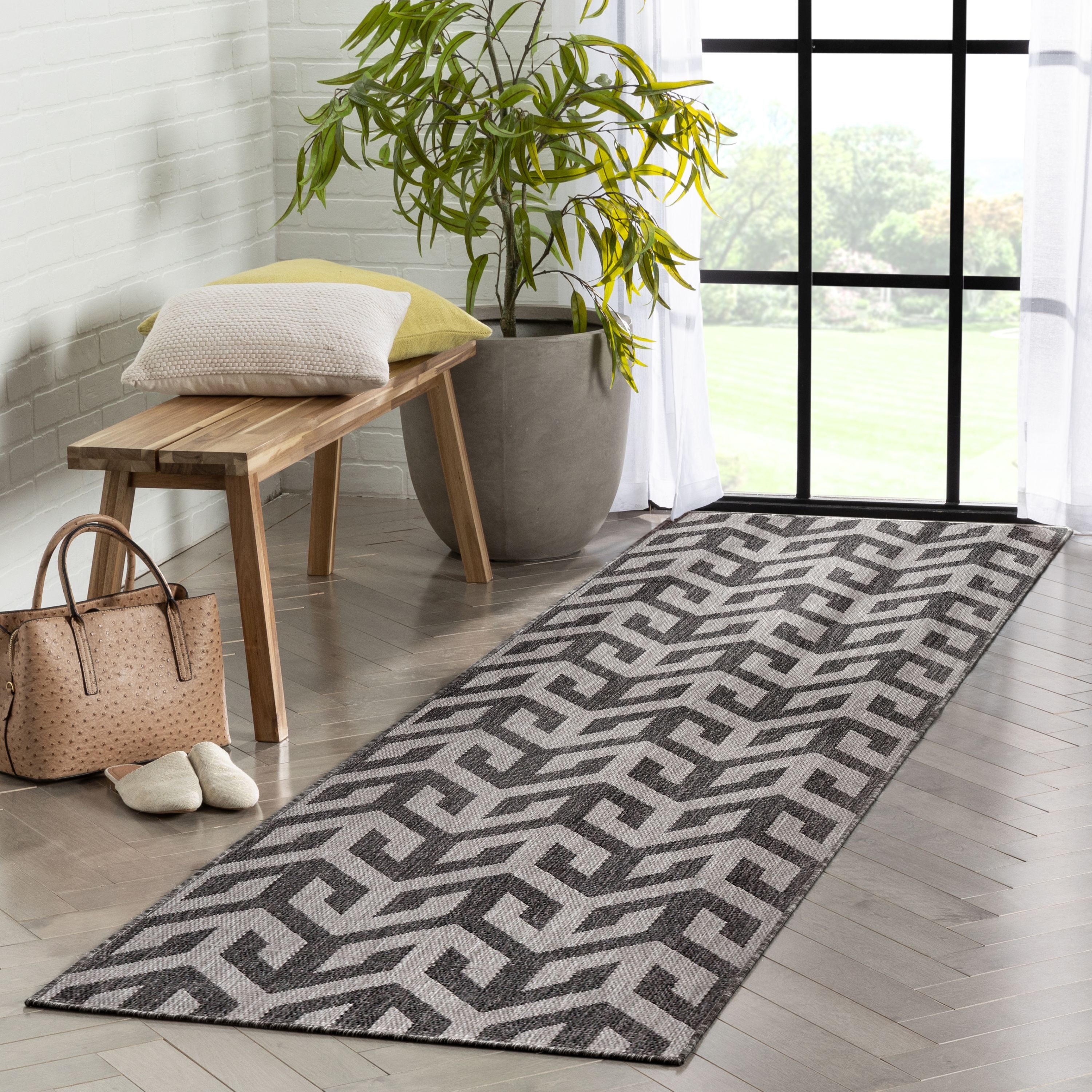 Well Woven MED-217-2L rugs - View #3