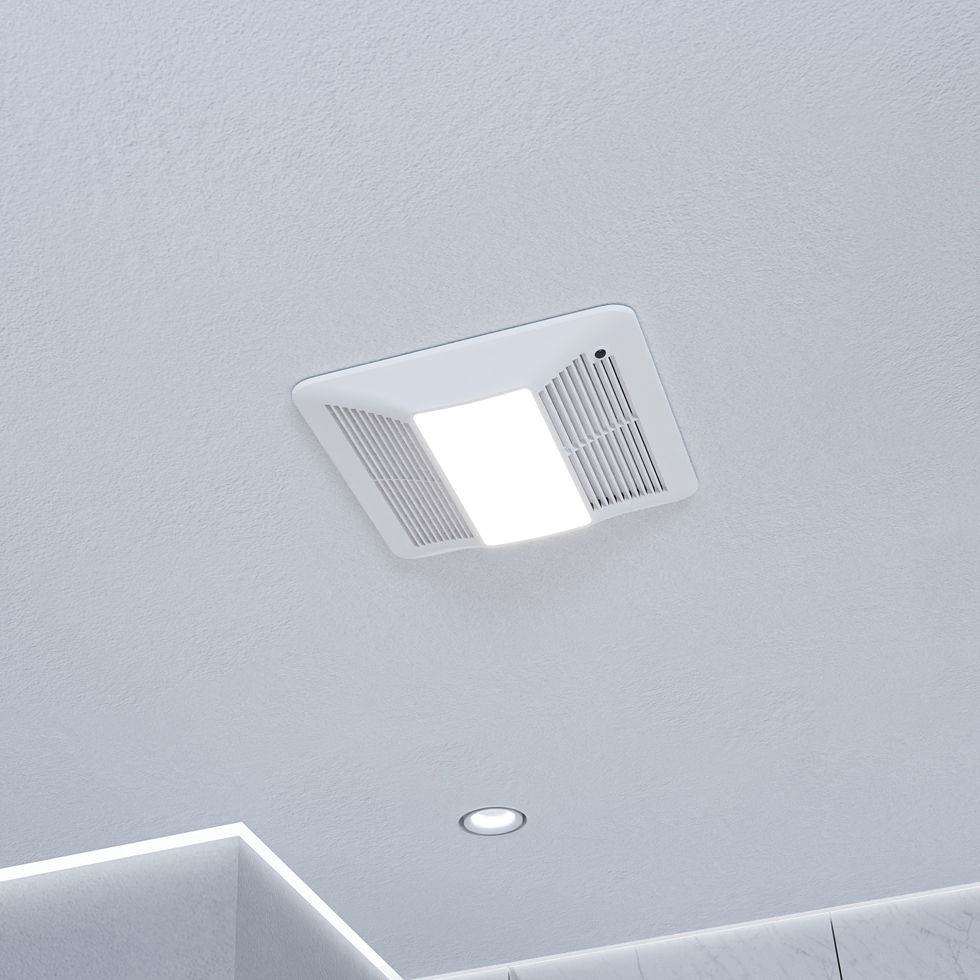 ANZZI EF-AZ103WH Bath-Fans - View #5