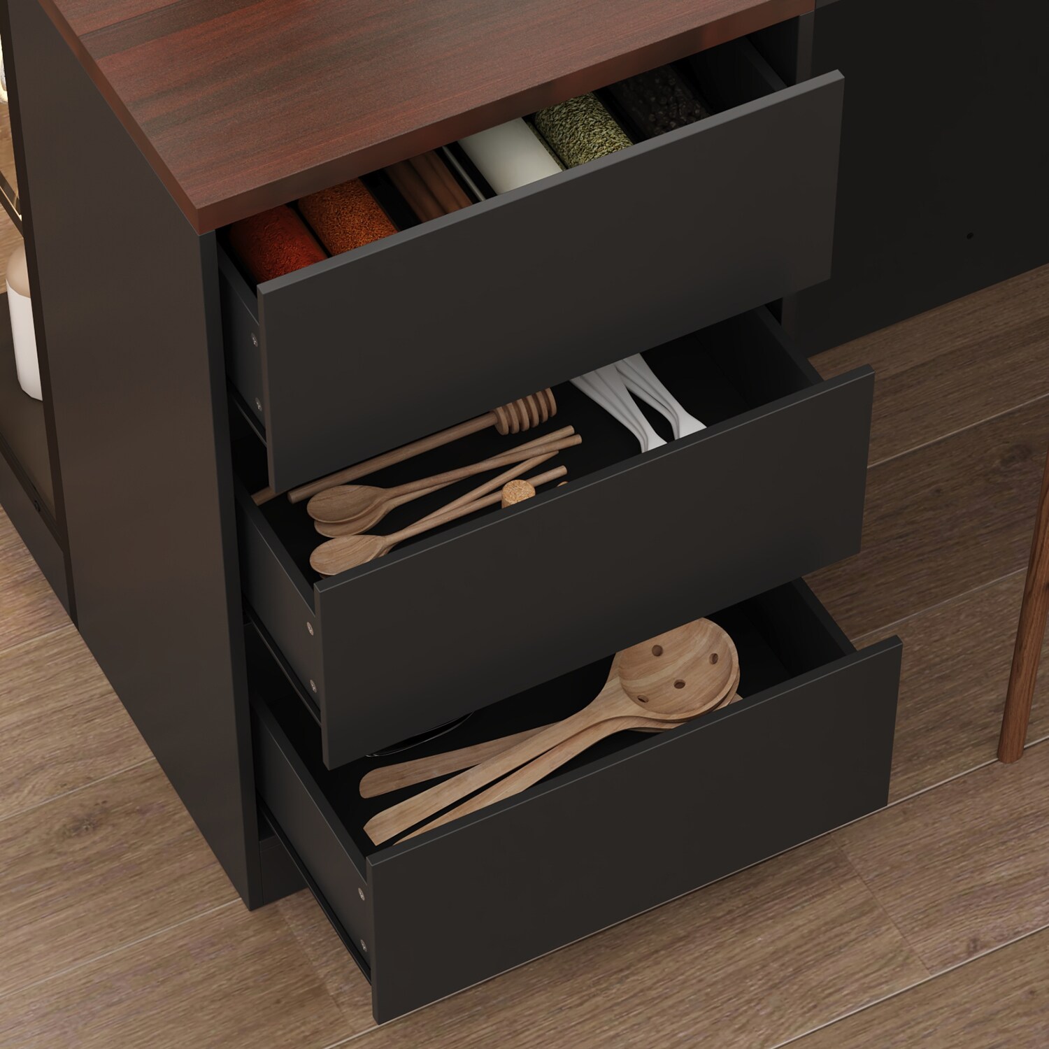 FUFU&GAGA JH0500-01-A+B Kitchen-Furniture - View #13