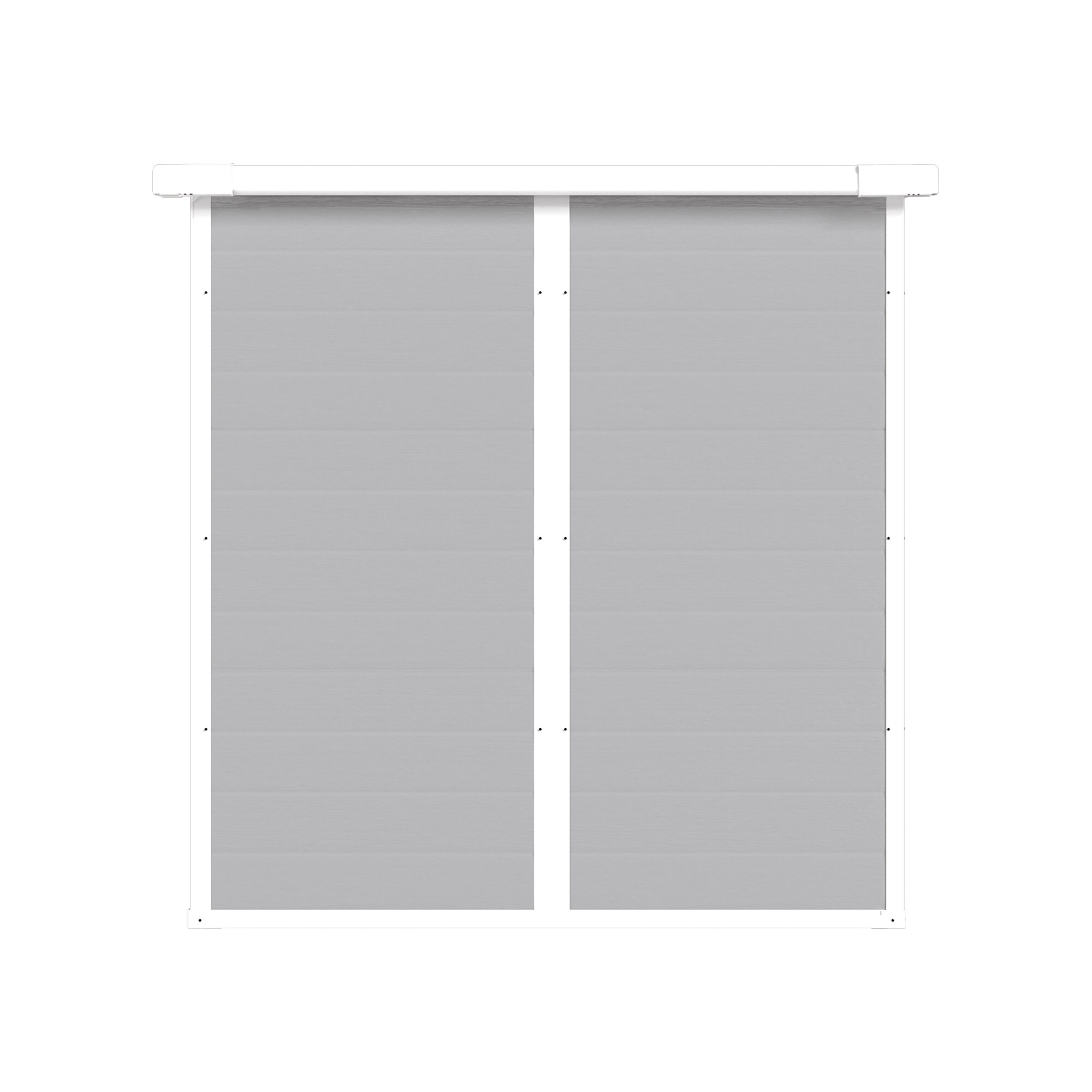 Mondawe MD-MK00003 Vinyl-Resin-Storage-Buildings - View #13