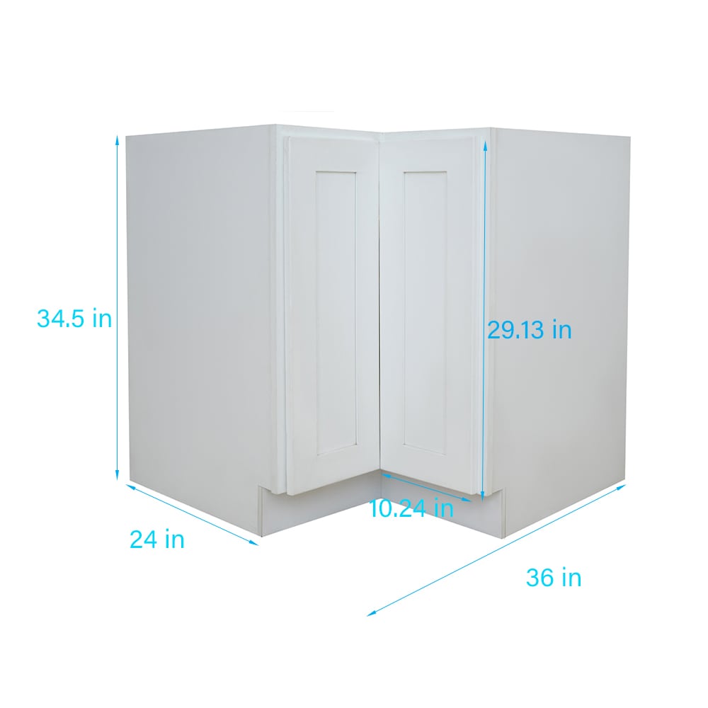 RELIABILT LS-SW-SCR36 Cabinets-Kitchen - View #8