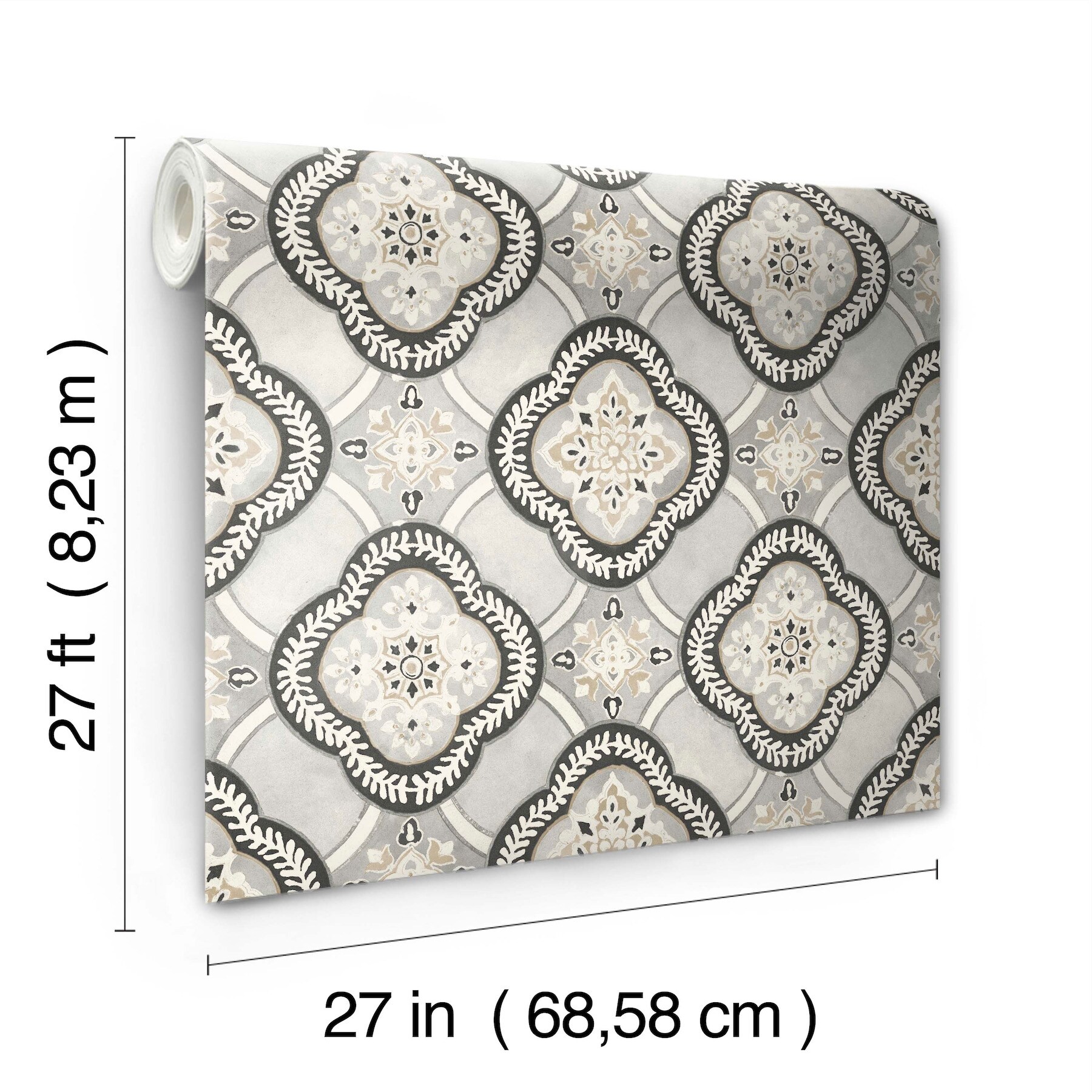 York Wallcoverings GO8213 wallpaper - View #6